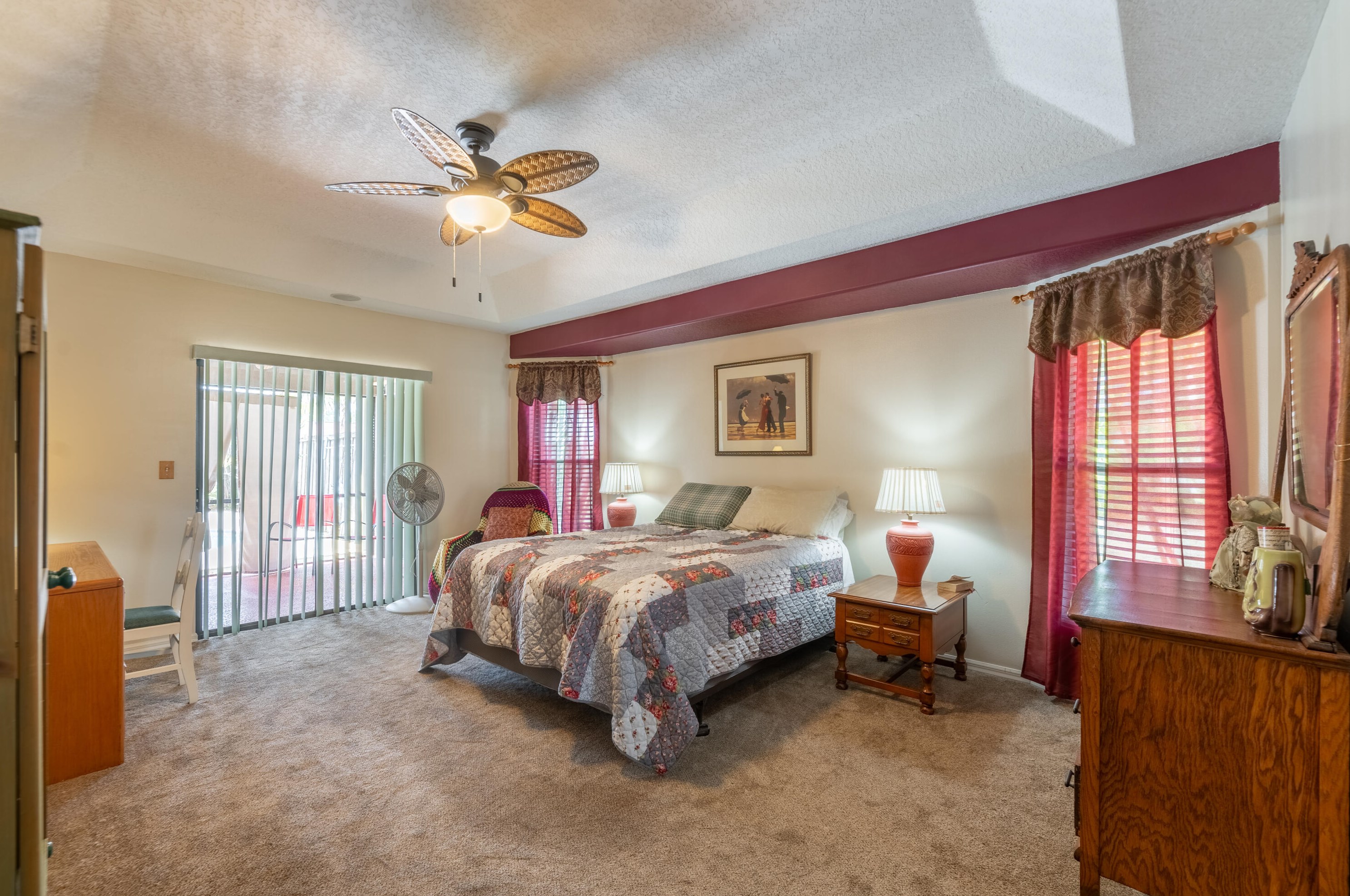 1184 Dorchester St, Fort Pierce FL 34983-2809 exterior