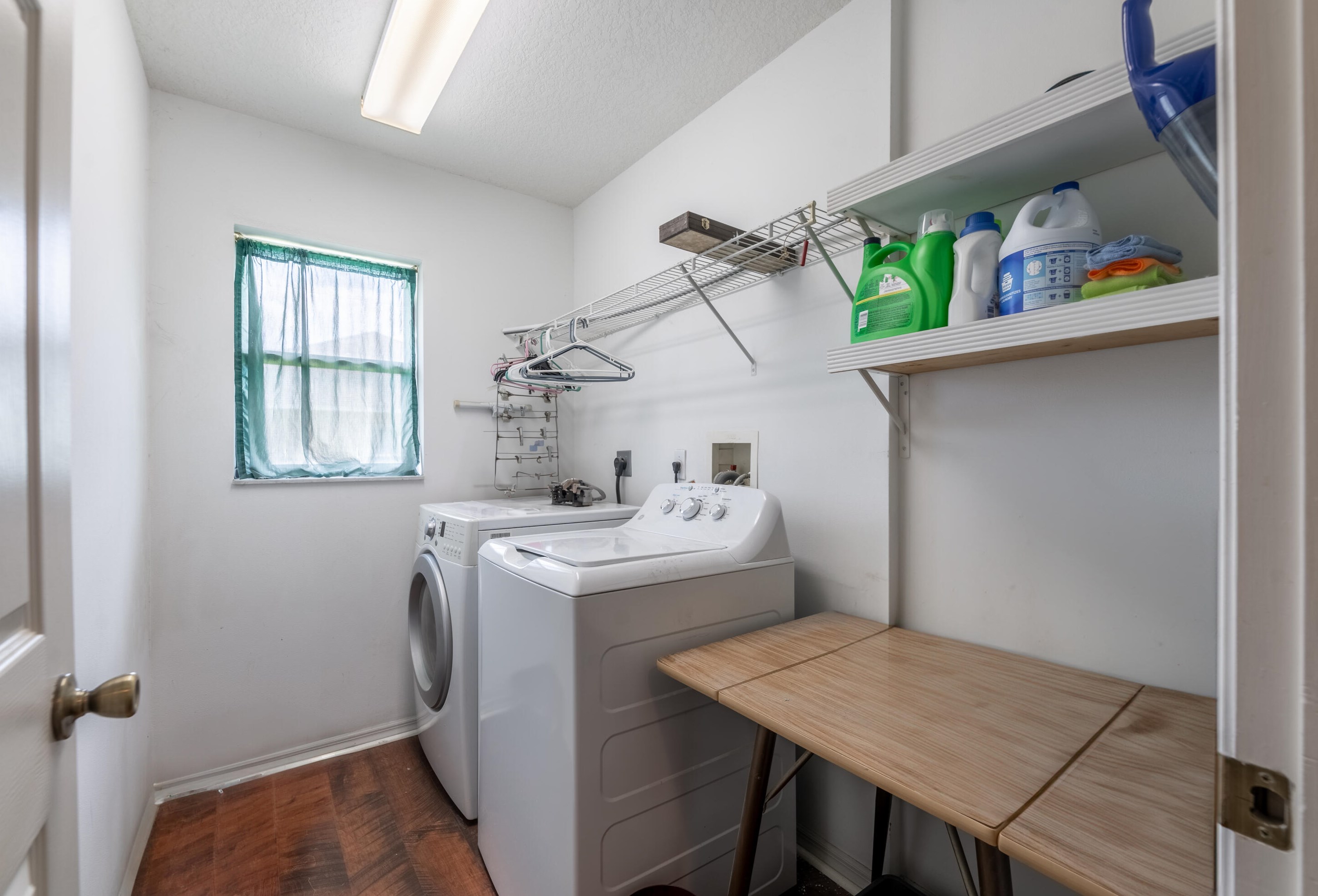 1184 Dorchester St, Fort Pierce FL 34983-2809 exterior