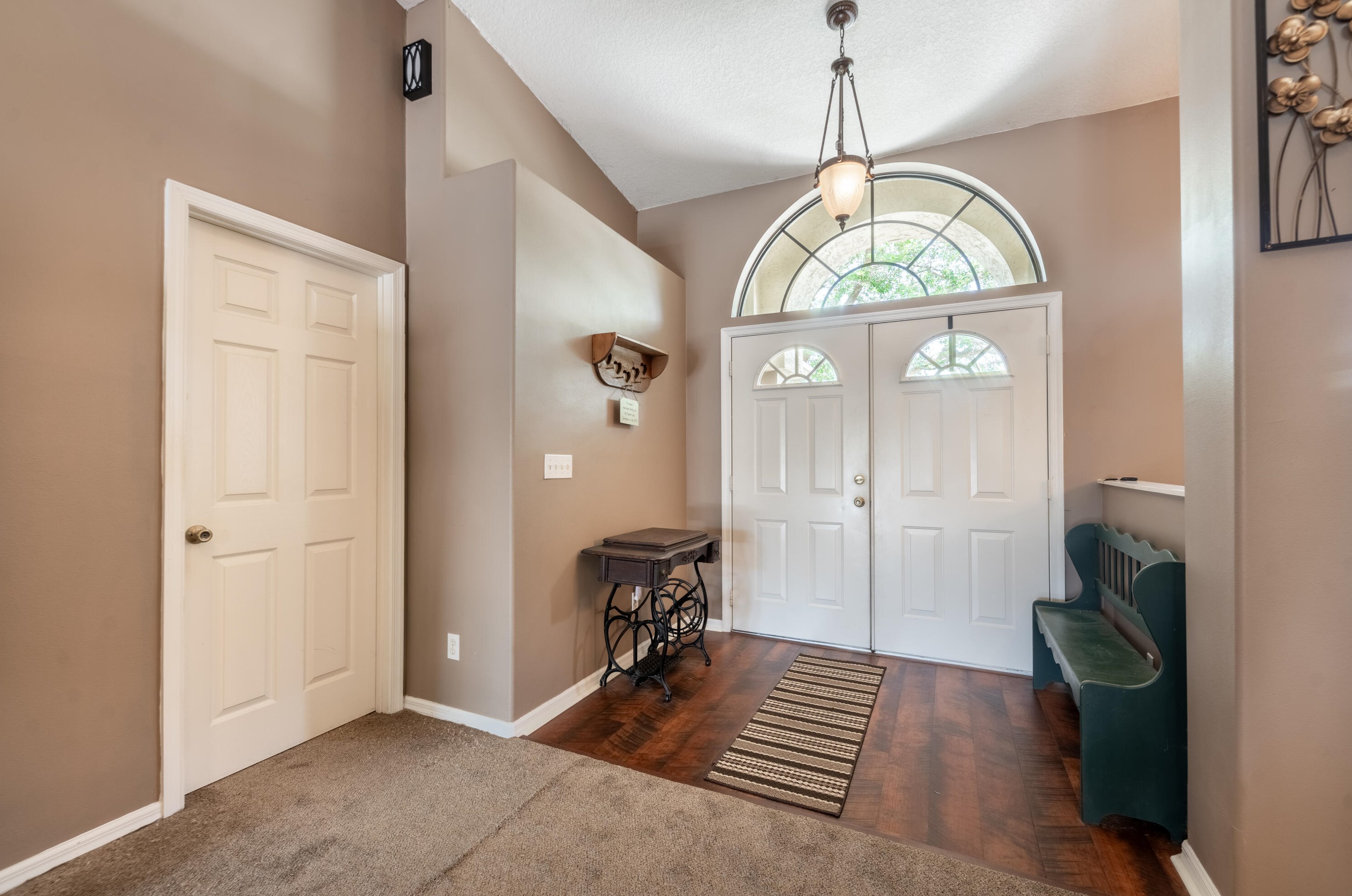 1184 Dorchester St, Fort Pierce FL 34983-2809 exterior