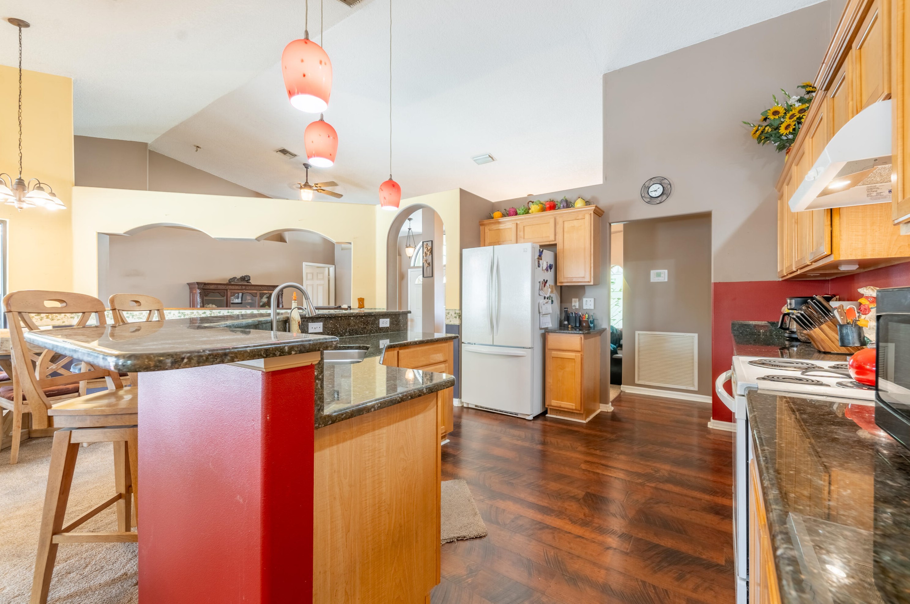 1184 Dorchester St, Fort Pierce FL 34983-2809 exterior