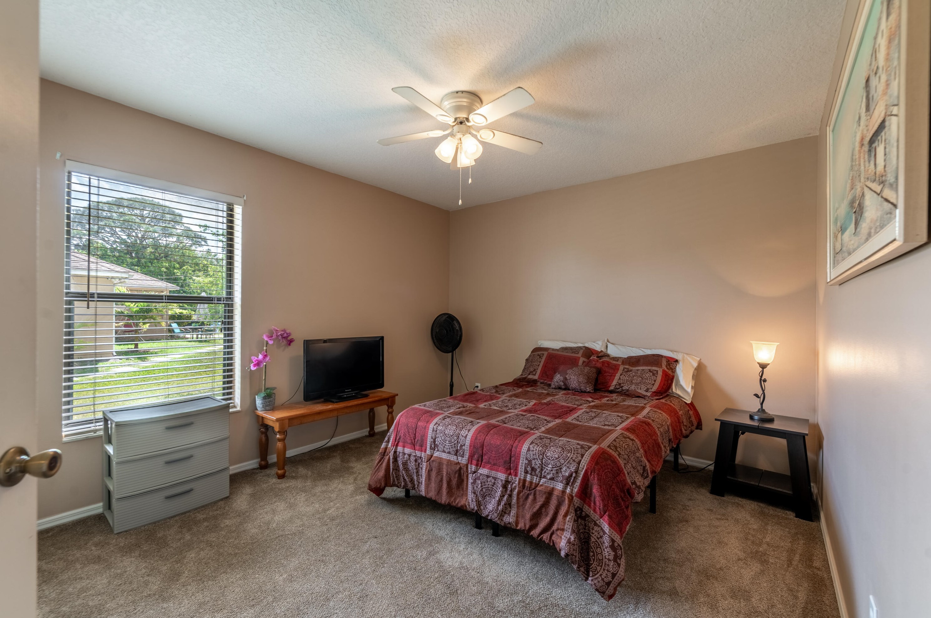 1184 Dorchester St, Fort Pierce FL 34983-2809 exterior