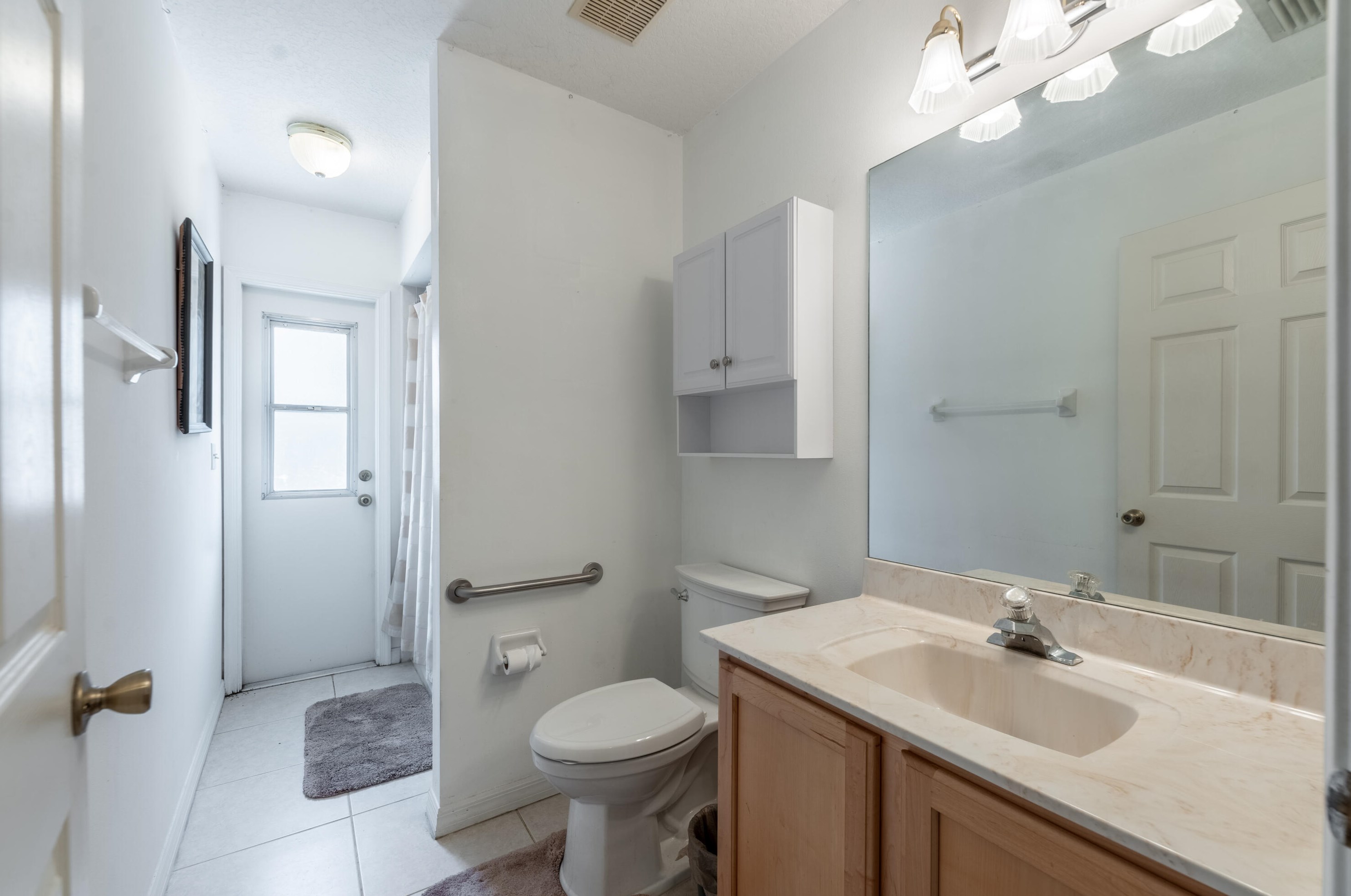 1184 Dorchester St, Fort Pierce FL 34983-2809 exterior