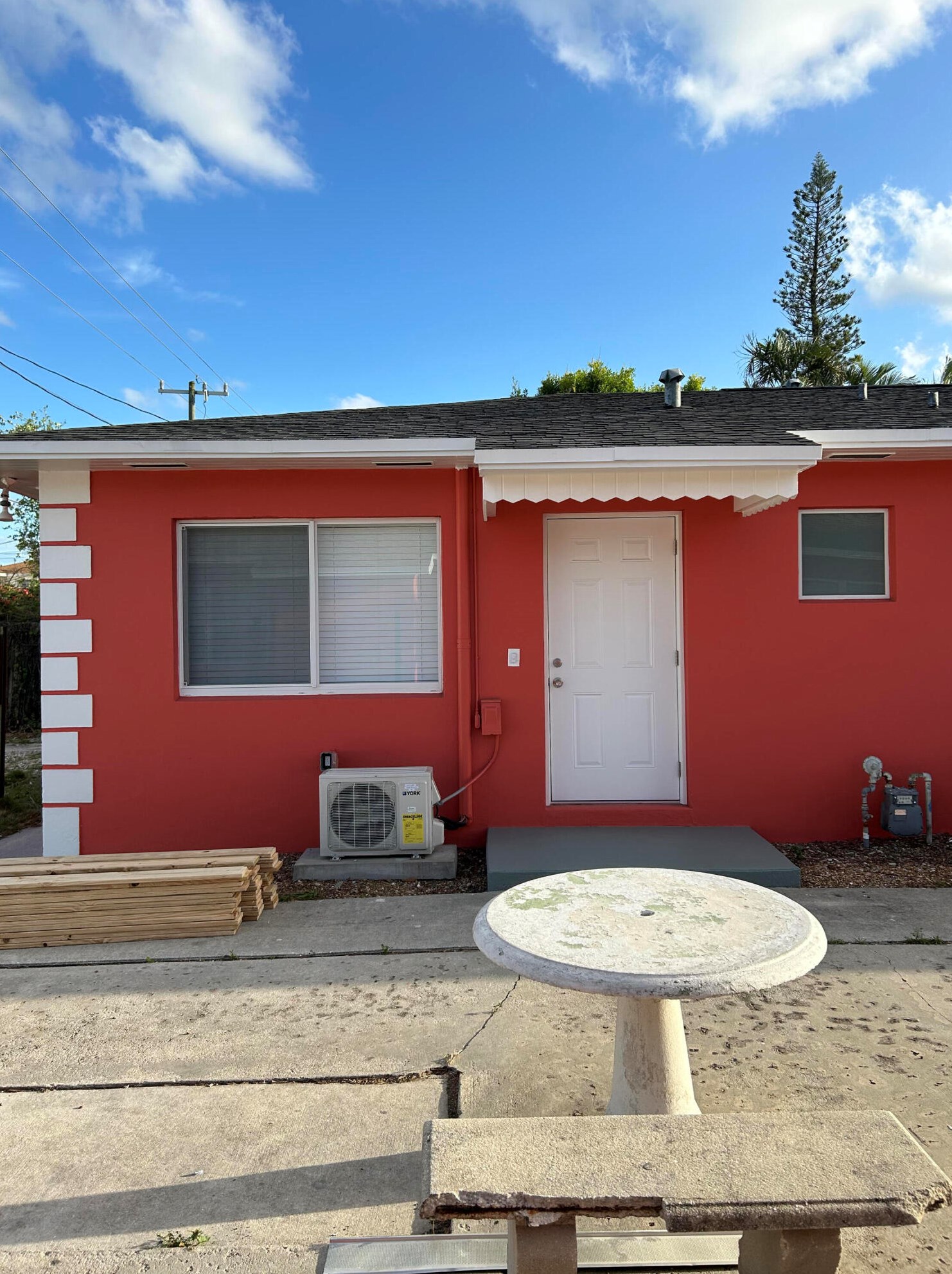 622 N M St #4, Lake Worth, FL 33460