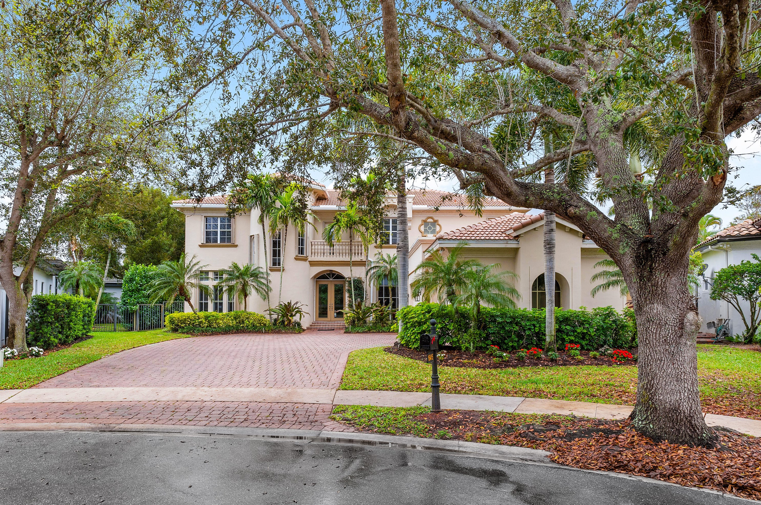 16415 Via Venetia, Delray Beach, FL 33484-6491