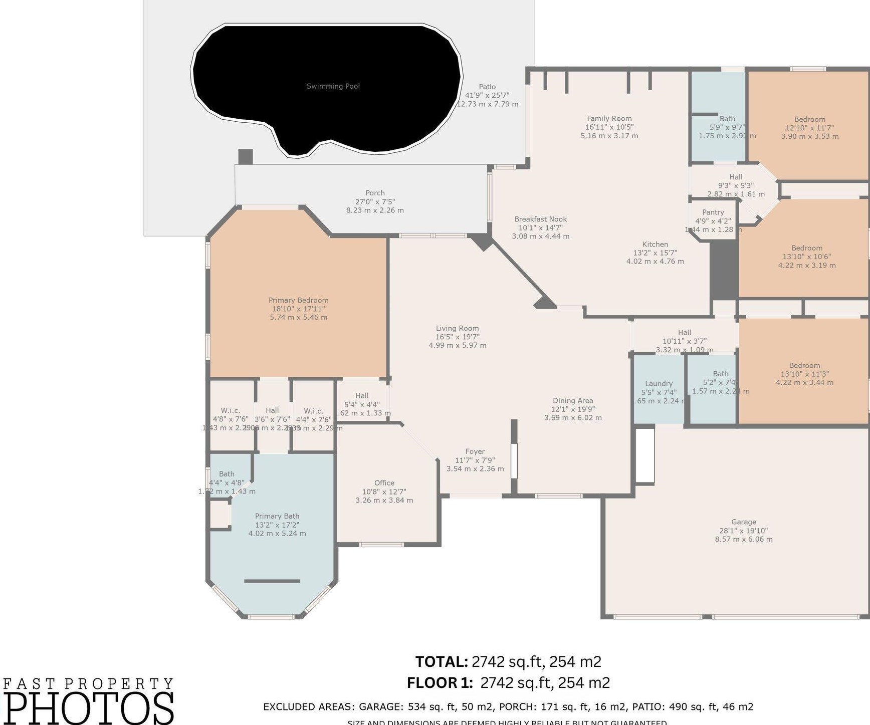 4824 Nolina Ln, Boynton Beach, FL 33436-7340