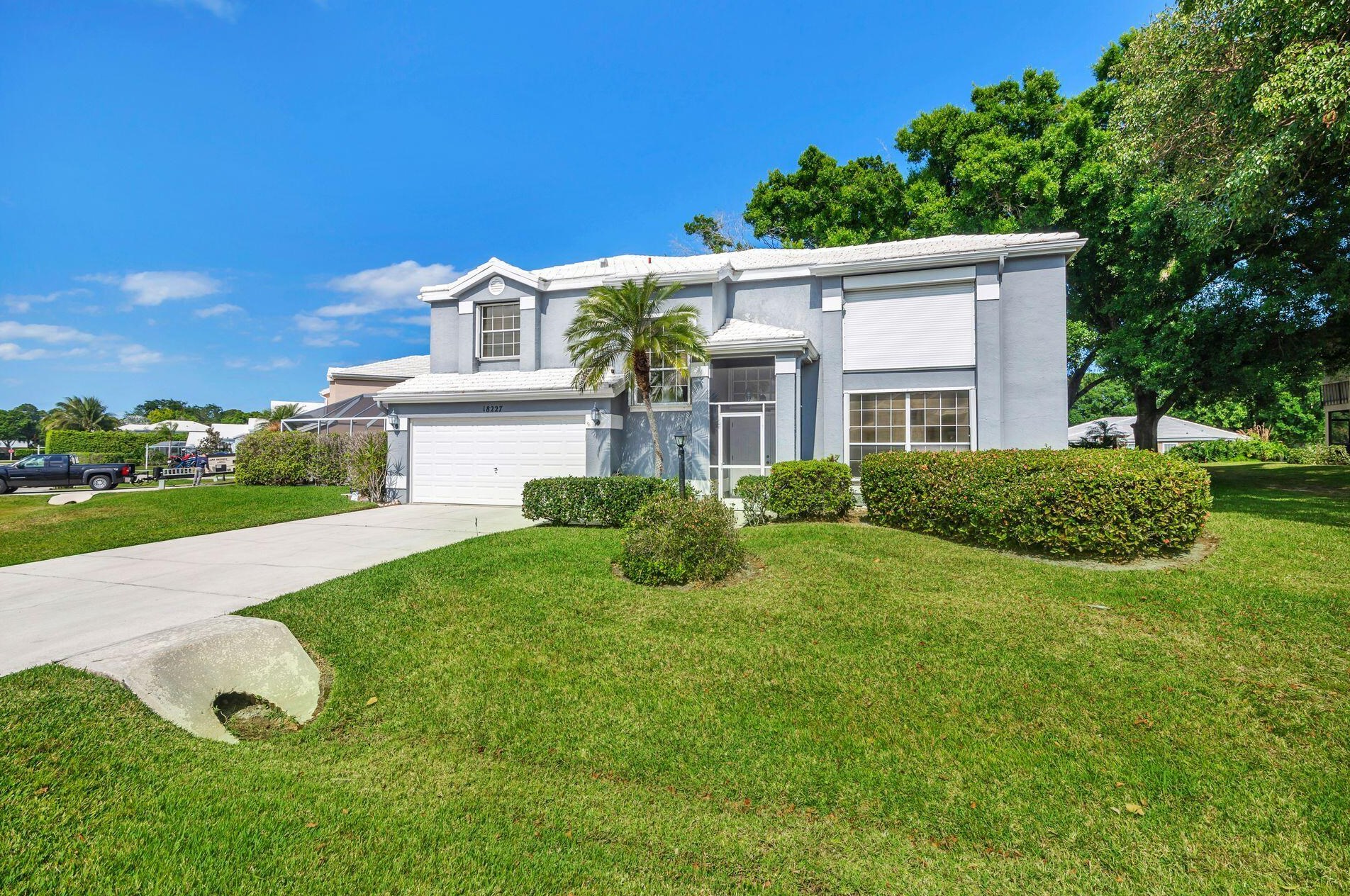 18227 Wood Haven Ln, Jupiter, FL 33469-1822