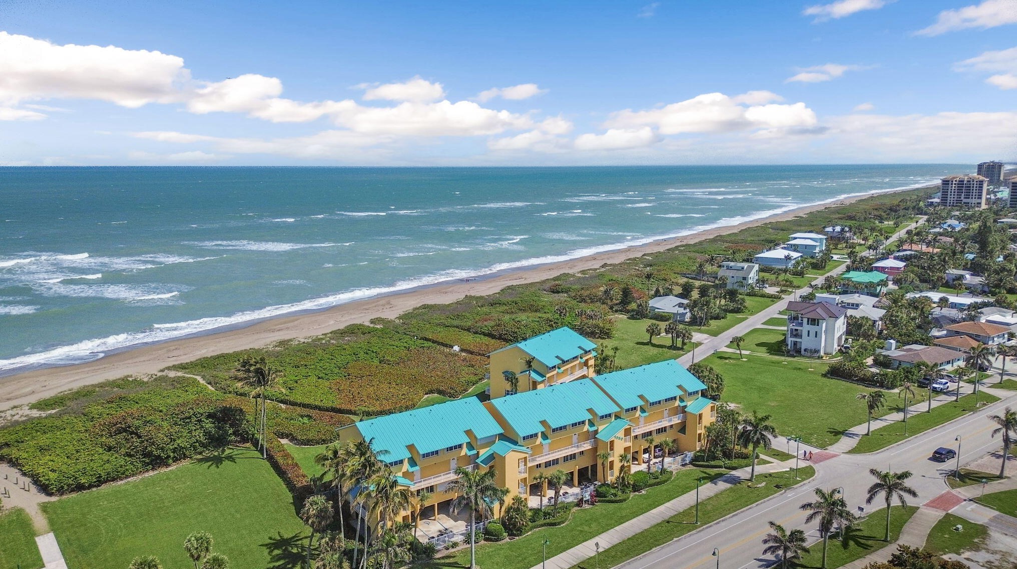 1550 S Ocean Dr #9, Fort Pierce, FL 34949