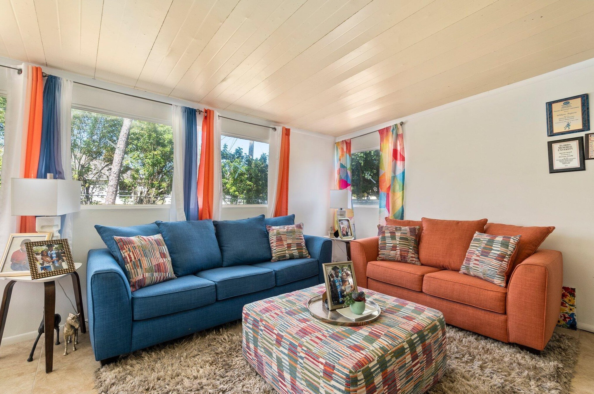 287 Moselle Ave, Fort Pierce FL 34984-5027 exterior