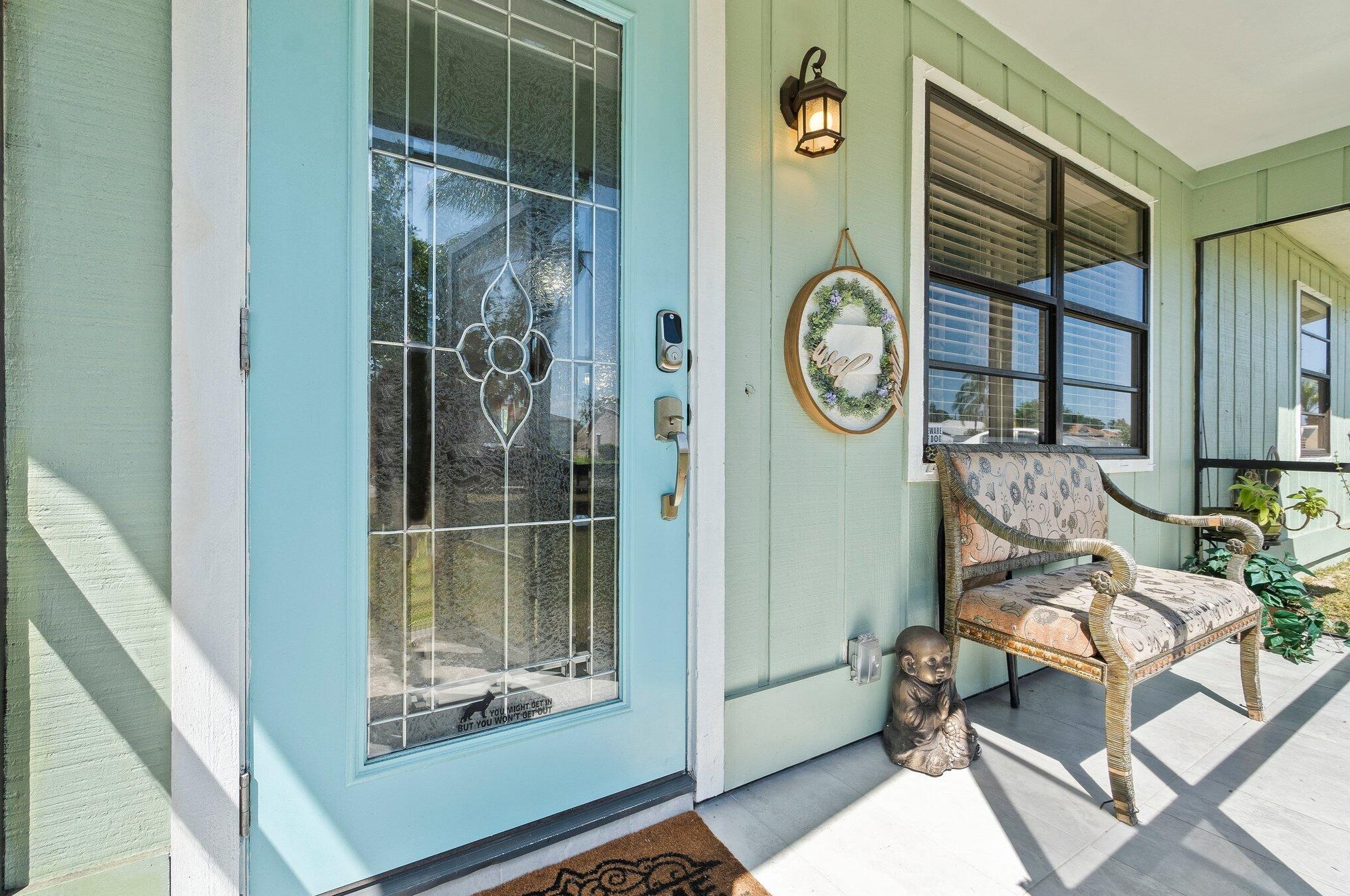 287 Moselle Ave, Fort Pierce FL 34984-5027 exterior