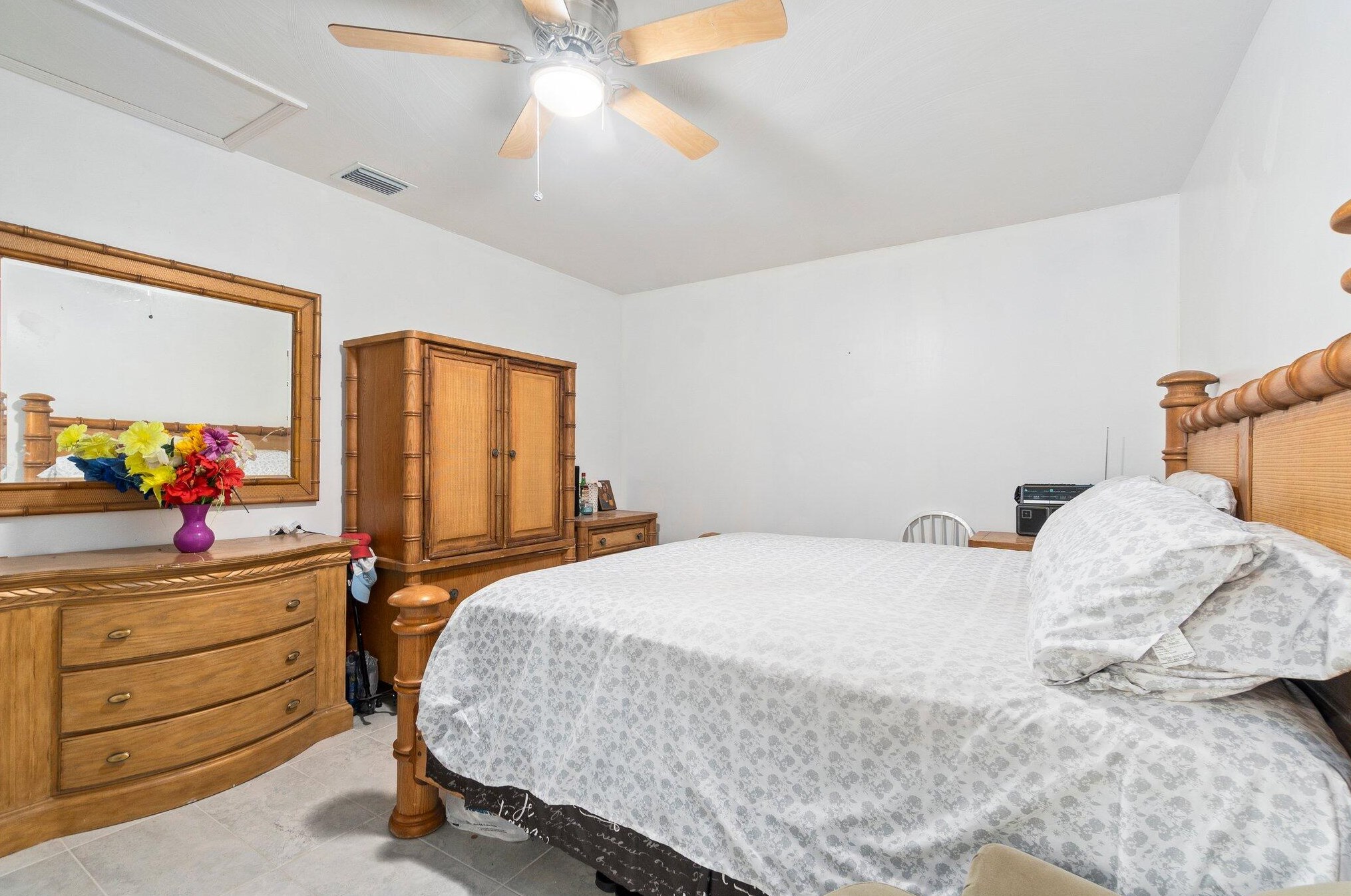 287 Moselle Ave, Fort Pierce FL 34984-5027 exterior