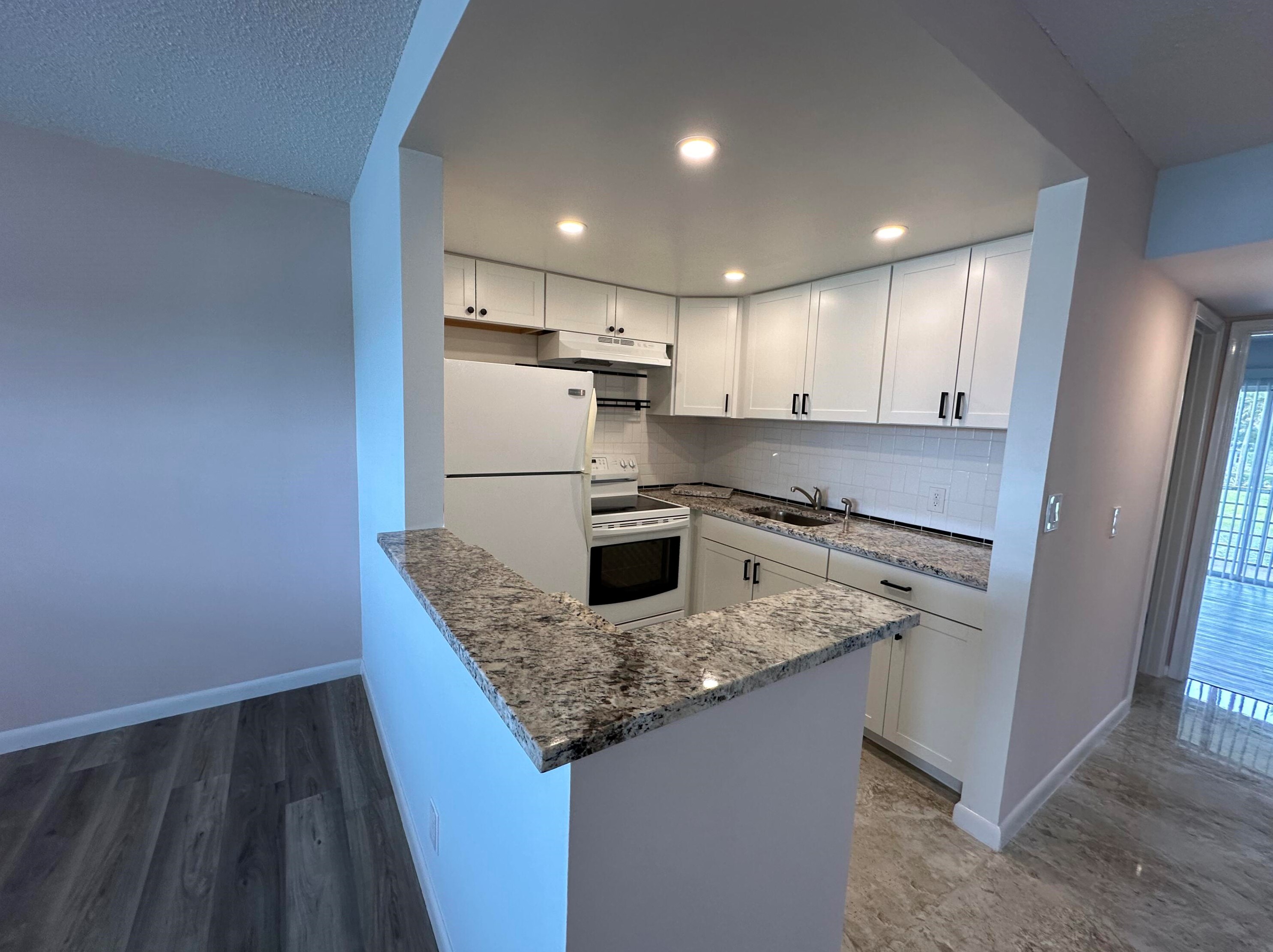 16 Berkshire A, West Palm Beach, FL 33417