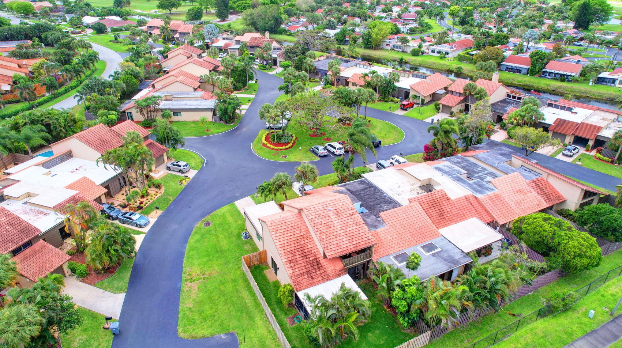 11063 Oakdale Rd, Boynton Beach FL 33437-1637 exterior