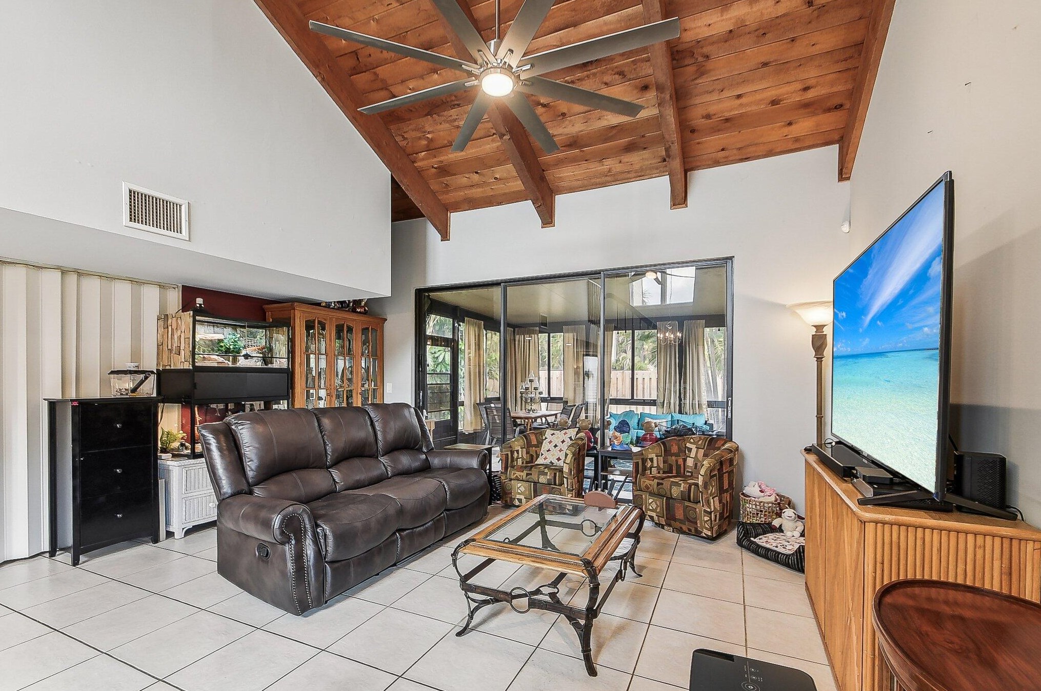 11063 Oakdale Rd, Boynton Beach FL 33437-1637 exterior