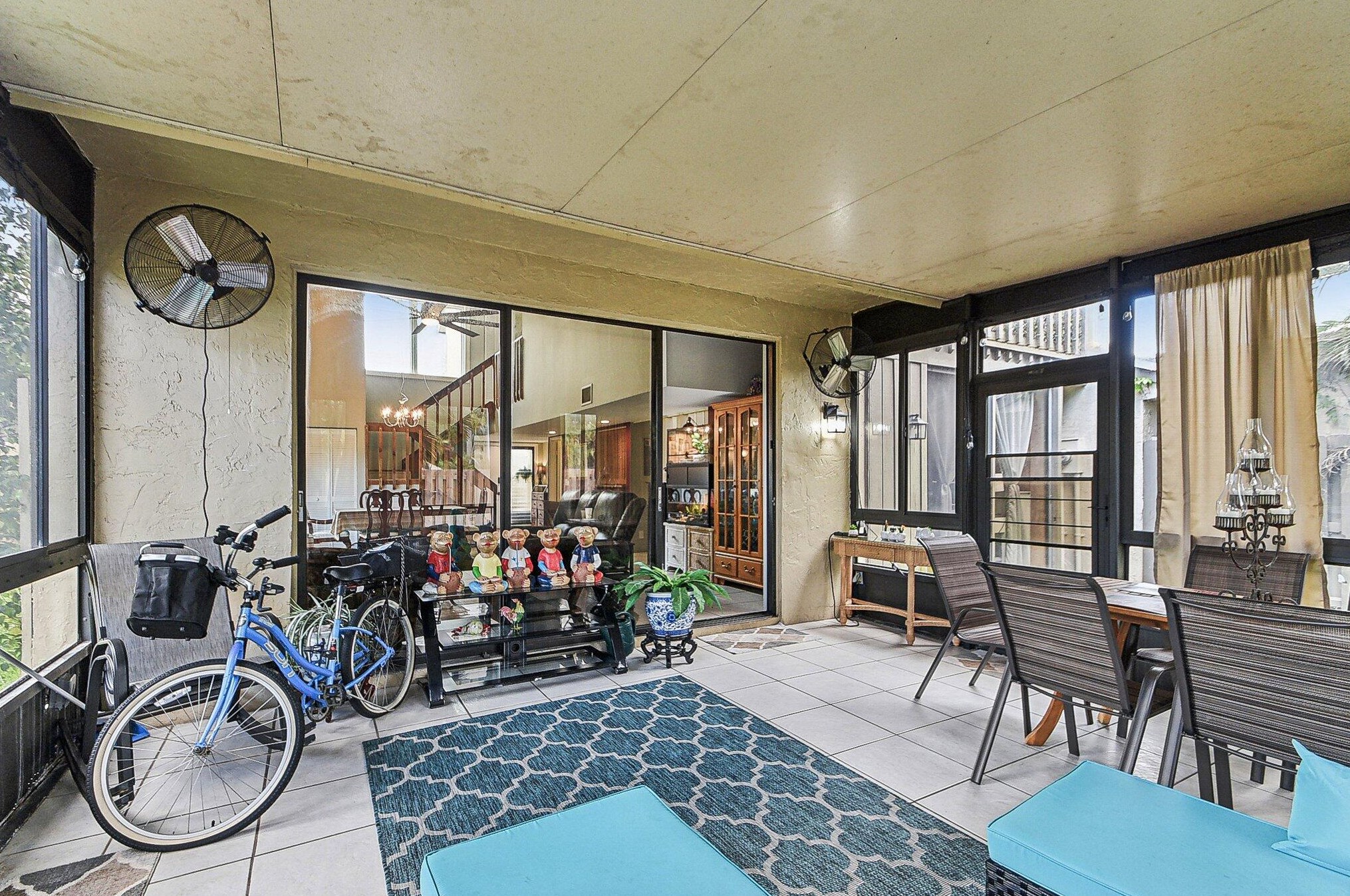 11063 Oakdale Rd, Boynton Beach FL 33437-1637 exterior