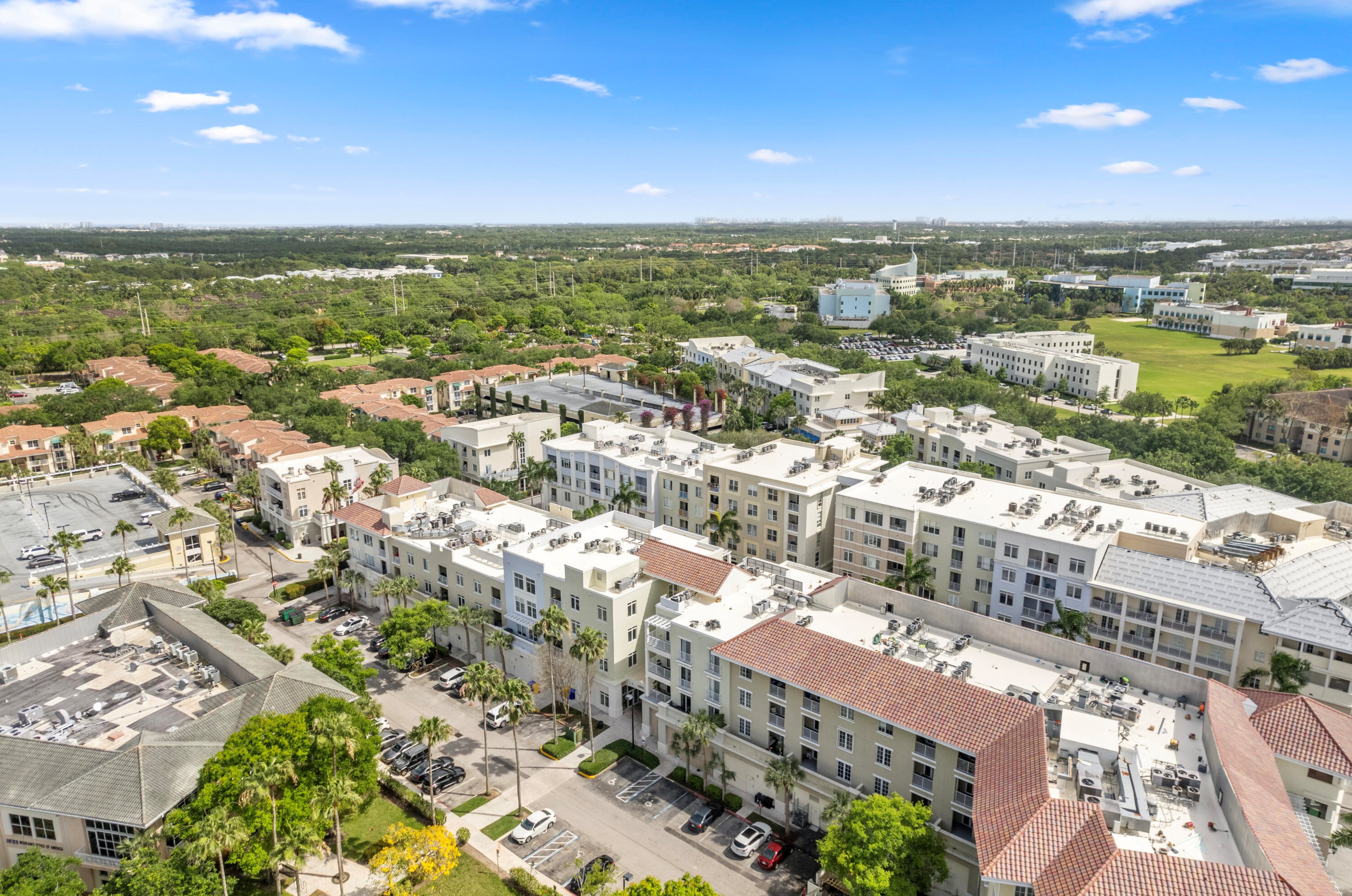 1203 Town Center Dr, Jupiter FL  33458-5208 exterior