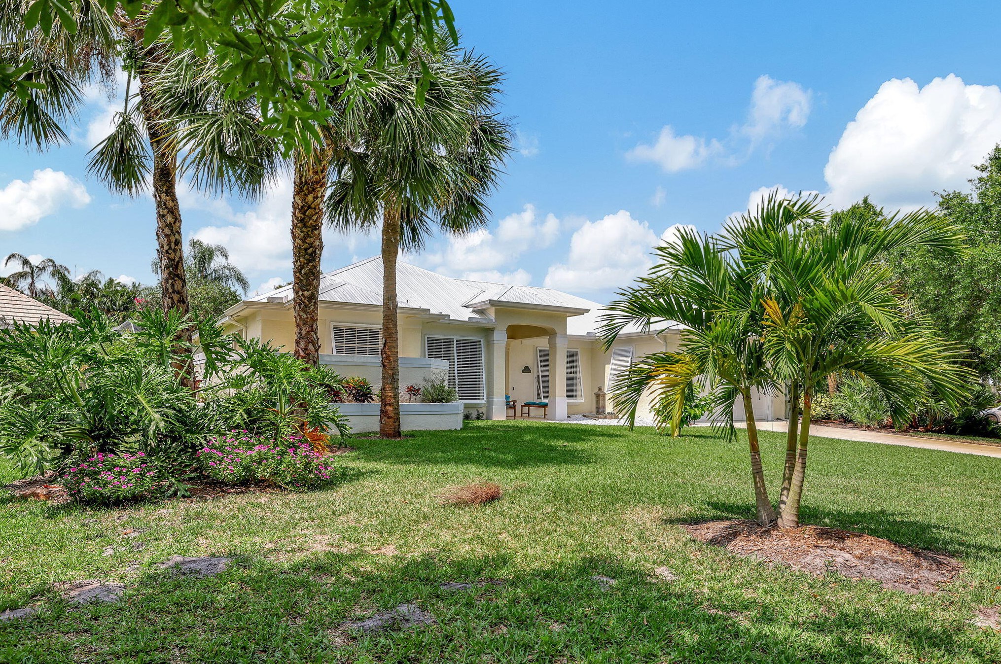 2444 Oak Ridge Rd, Palm City, FL 34990-2035