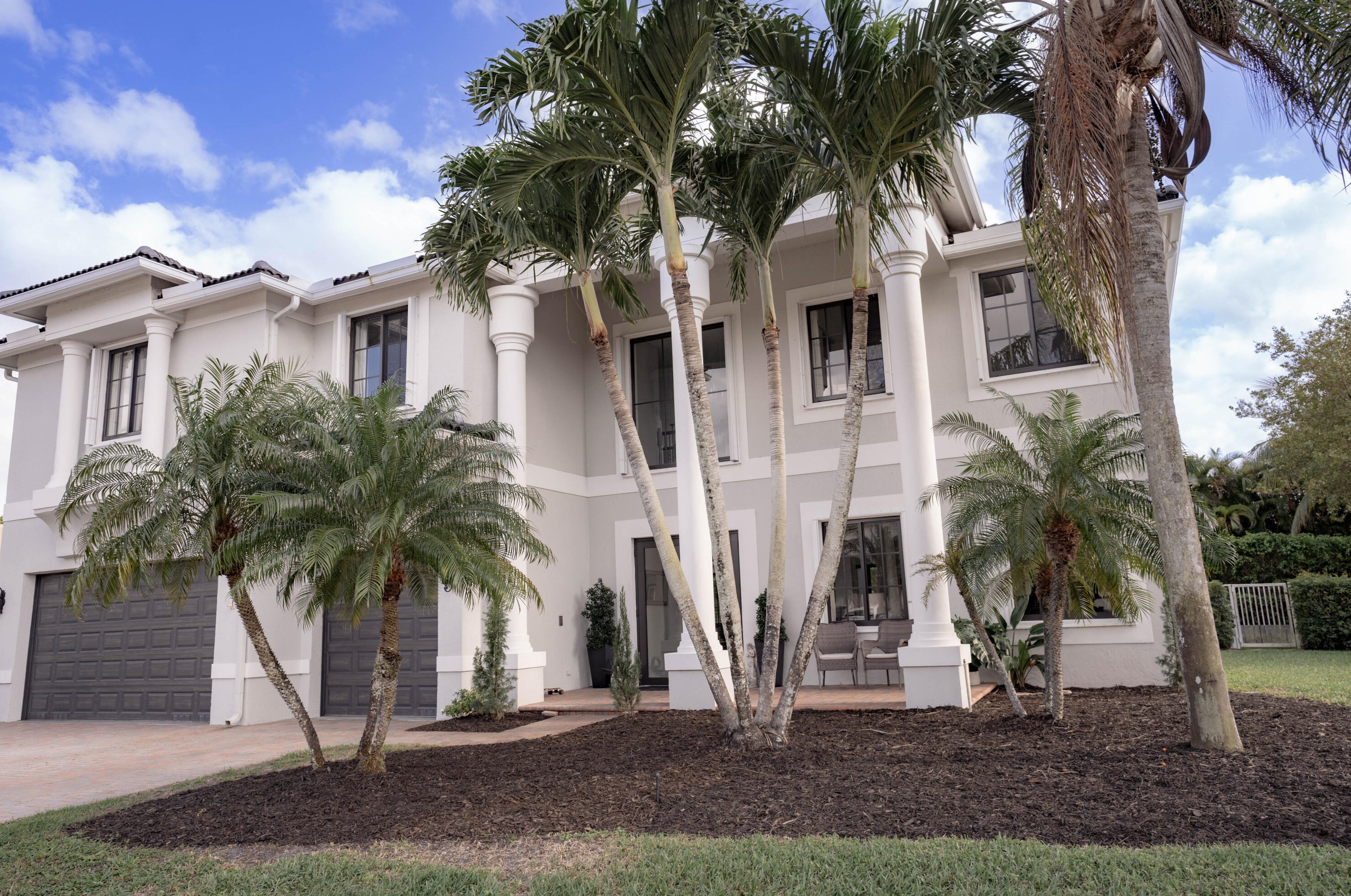 4679 Manderly Dr, Lake Worth, FL 33449-7406