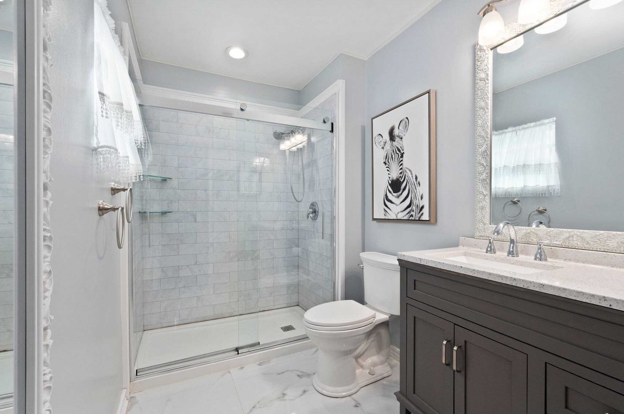 422 Sansom Ln, Fort Pierce FL 34953-2960 exterior