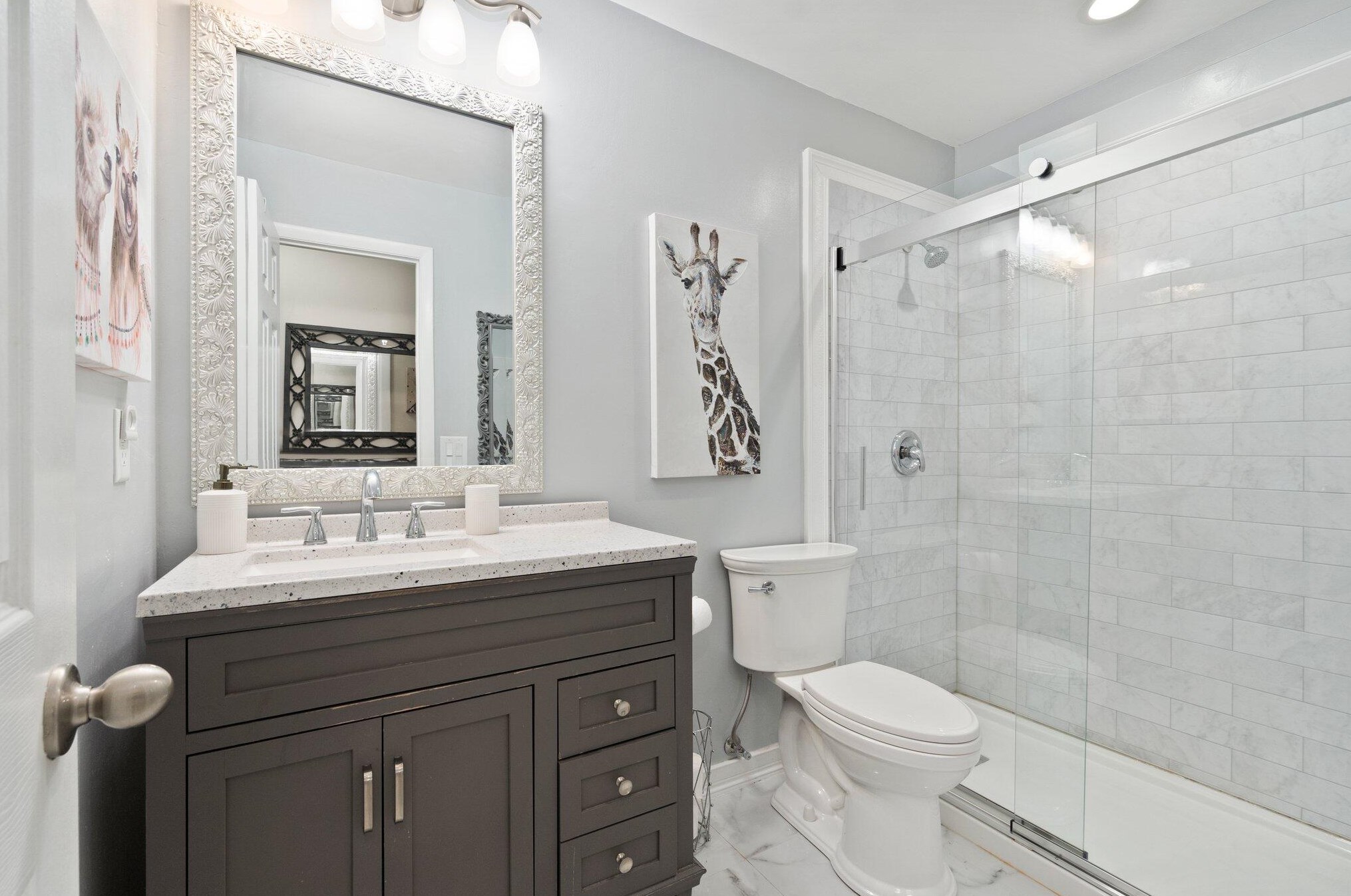 422 Sansom Ln, Fort Pierce FL 34953-2960 exterior