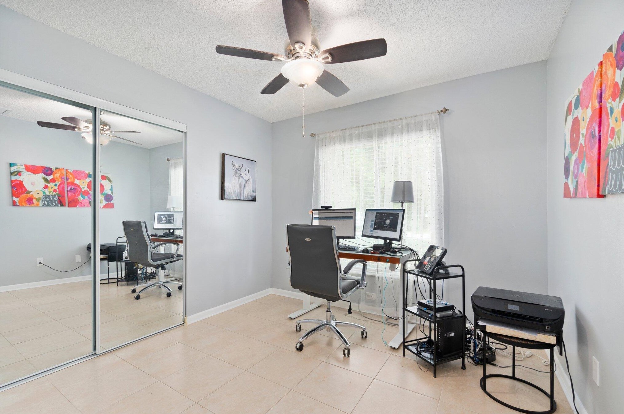 422 Sansom Ln, Fort Pierce FL 34953-2960 exterior