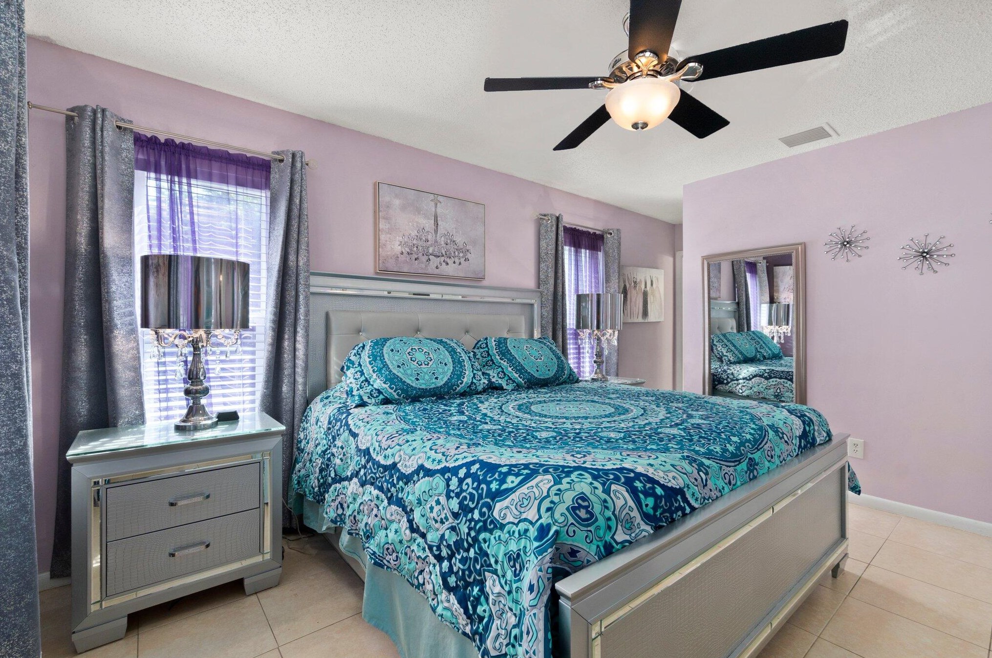 422 Sansom Ln, Fort Pierce FL 34953-2960 exterior