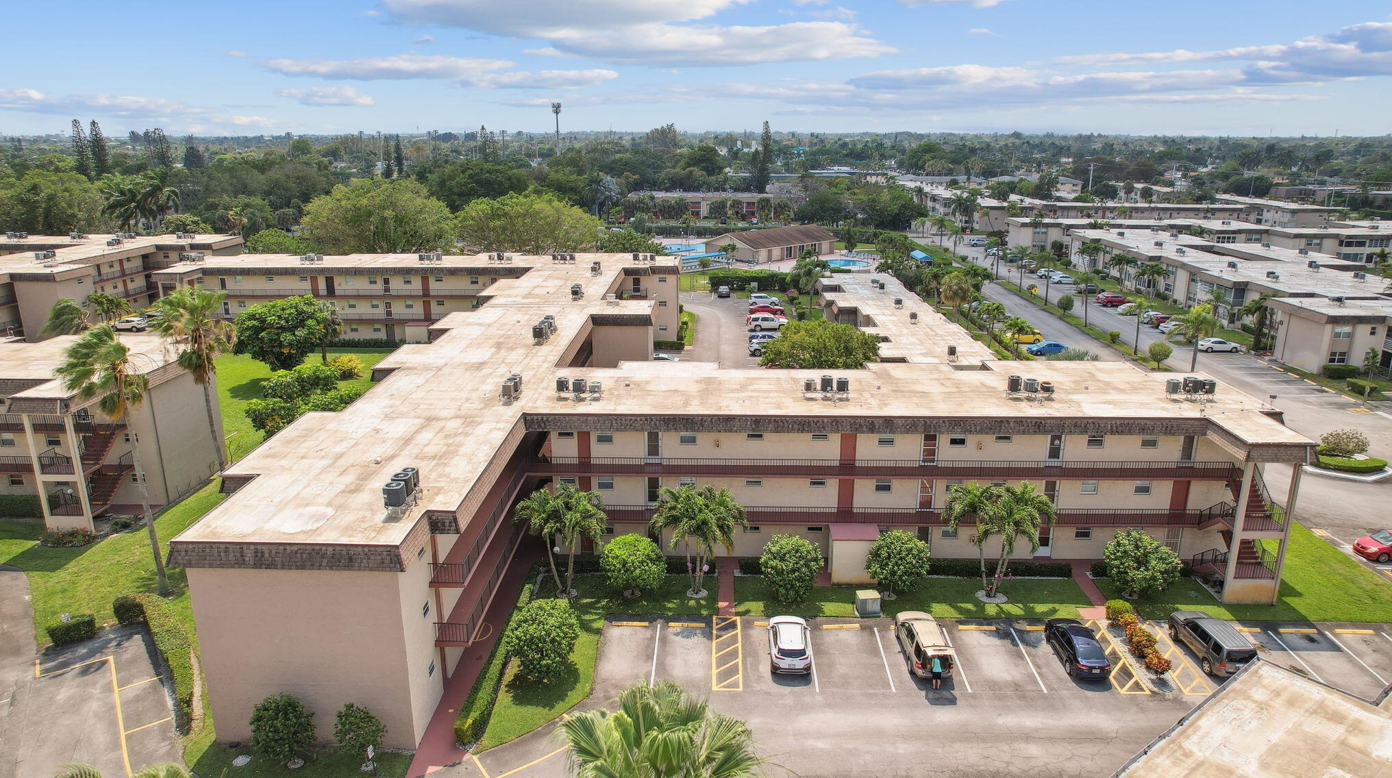 701 Lori Dr #304, Lake Worth, FL 33461