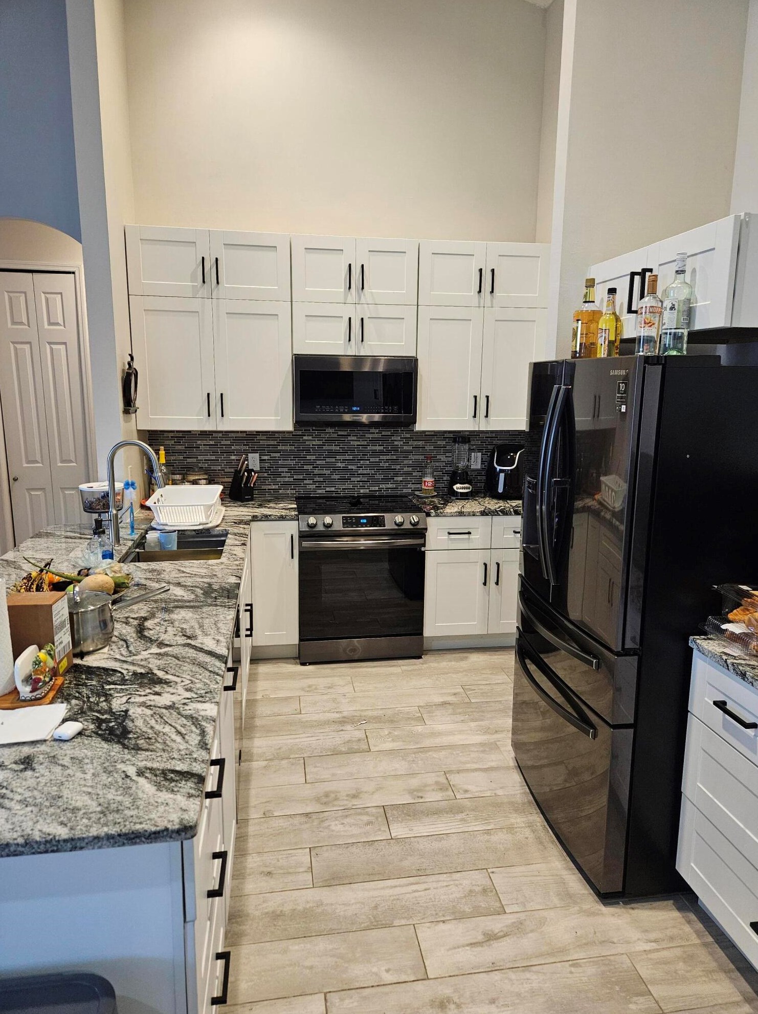 555 Aster Rd, Fort Pierce FL 34953-2907 exterior