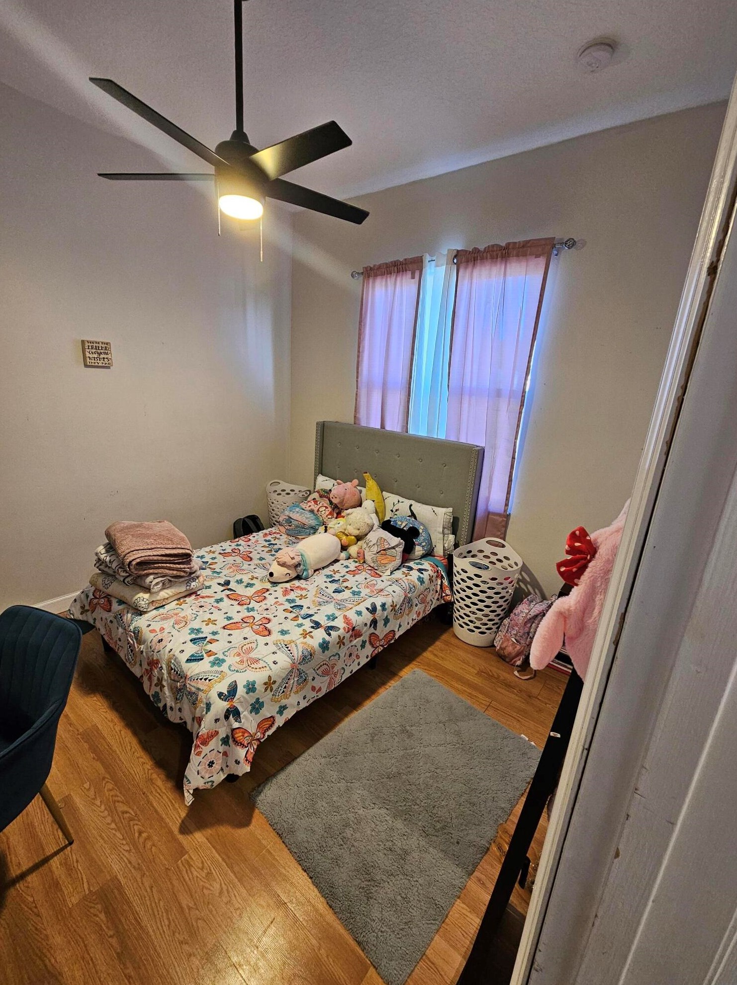 555 Aster Rd, Fort Pierce FL 34953-2907 exterior