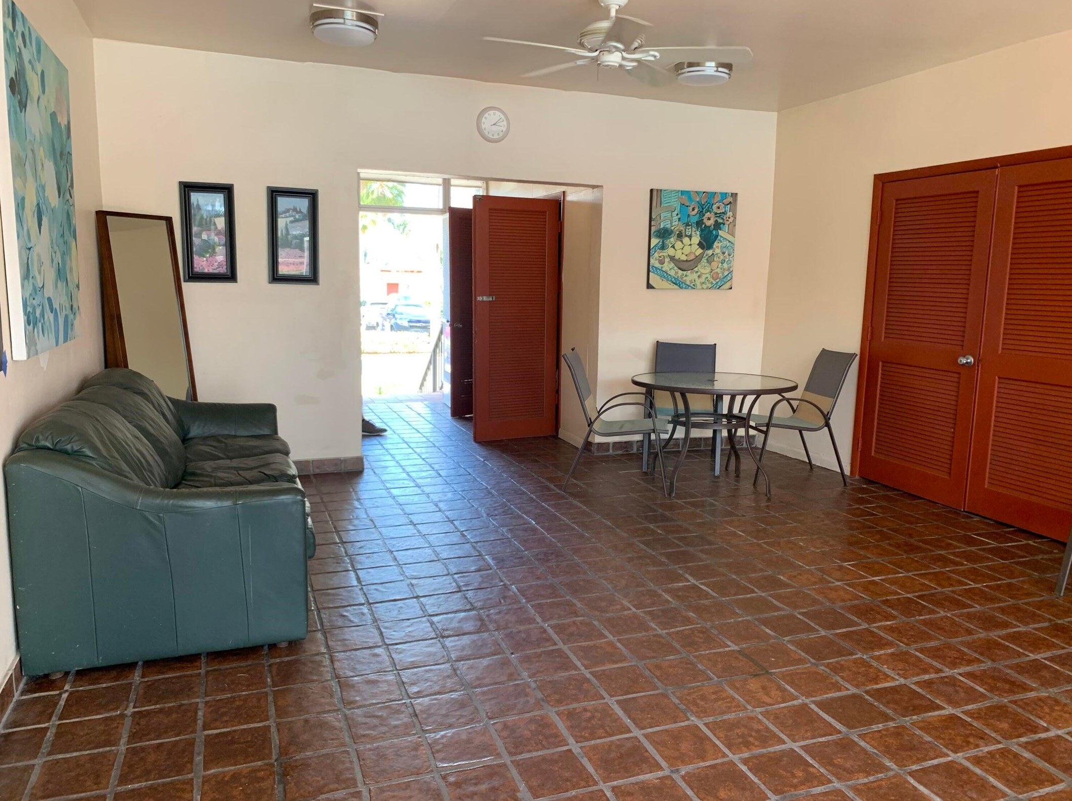 4387 Trevi Ct, Lake Worth FL  33467-4210 exterior