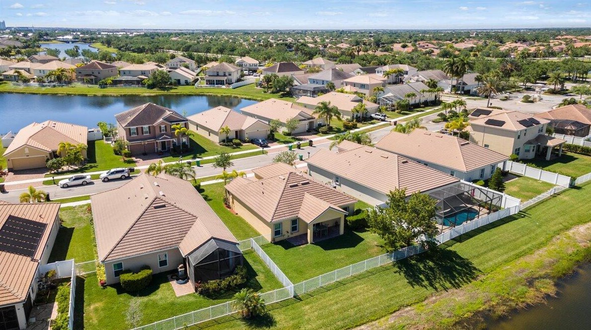 11381 Halton St, Fort Pierce FL  34987-2900 exterior