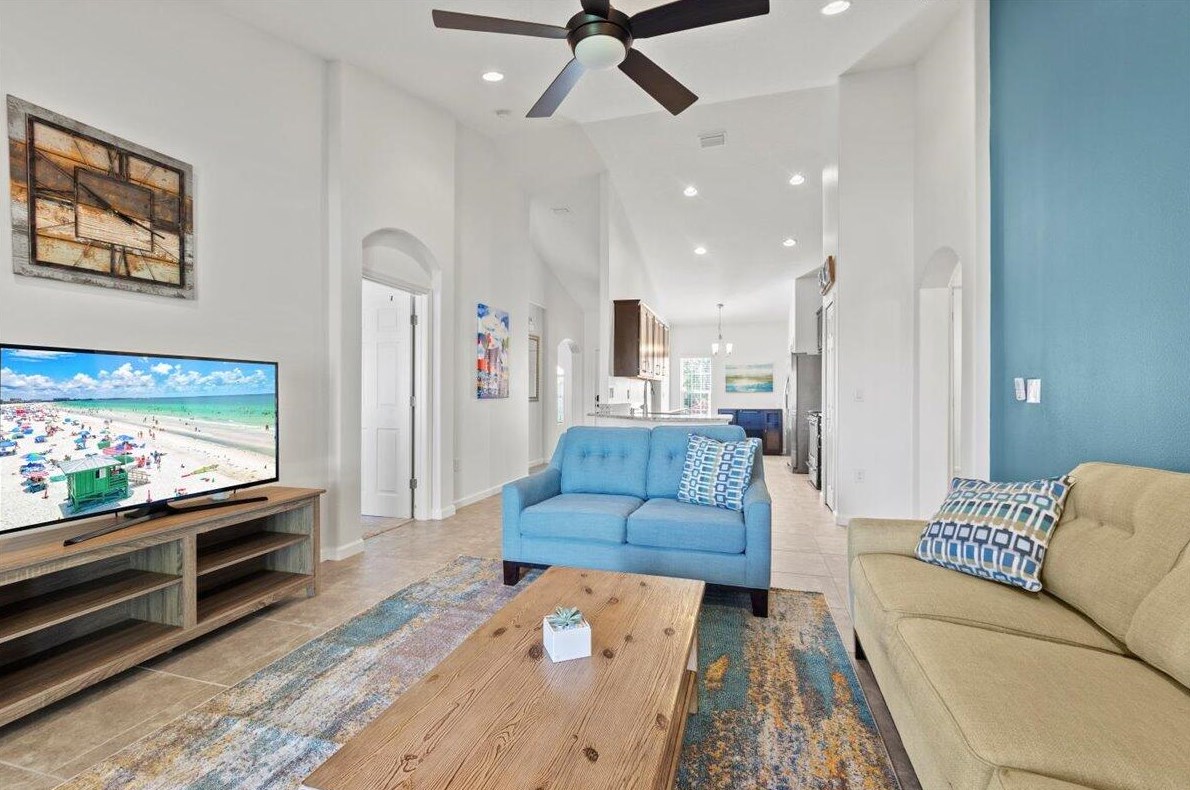 11381 Halton St, Fort Pierce FL  34987-2900 exterior