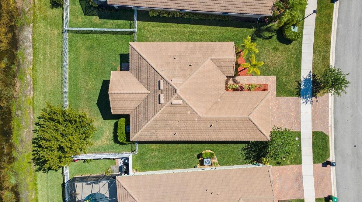 11381 Halton St, Fort Pierce FL  34987-2900 exterior