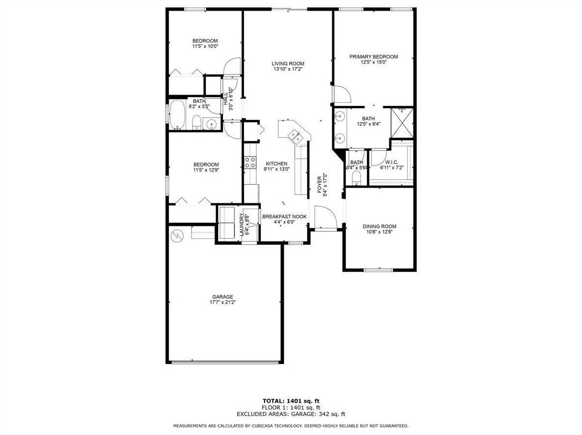 11381 Halton St, Fort Pierce FL  34987-2900 exterior