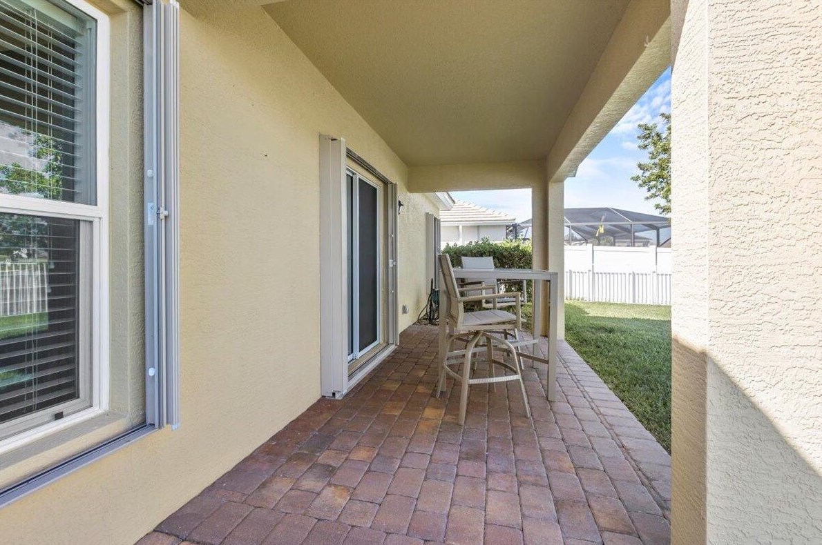 11381 Halton St, Fort Pierce FL  34987-2900 exterior