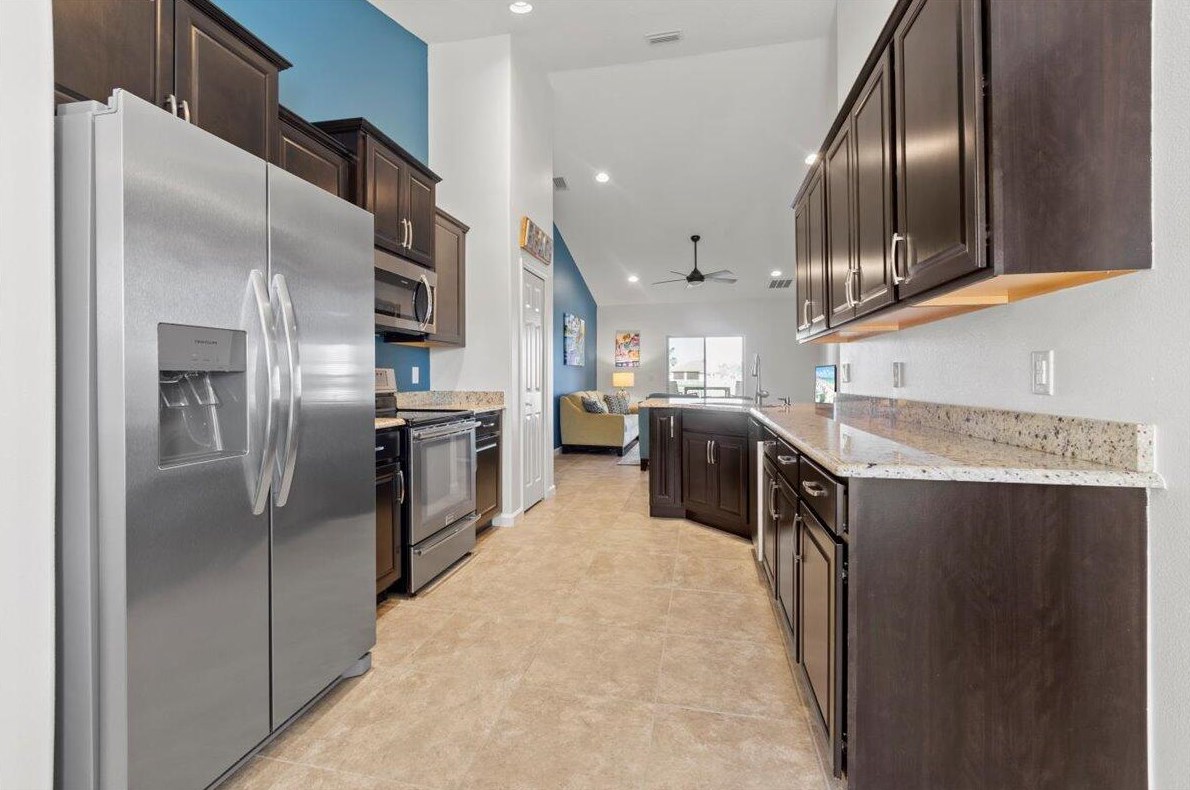 11381 Halton St, Fort Pierce FL  34987-2900 exterior