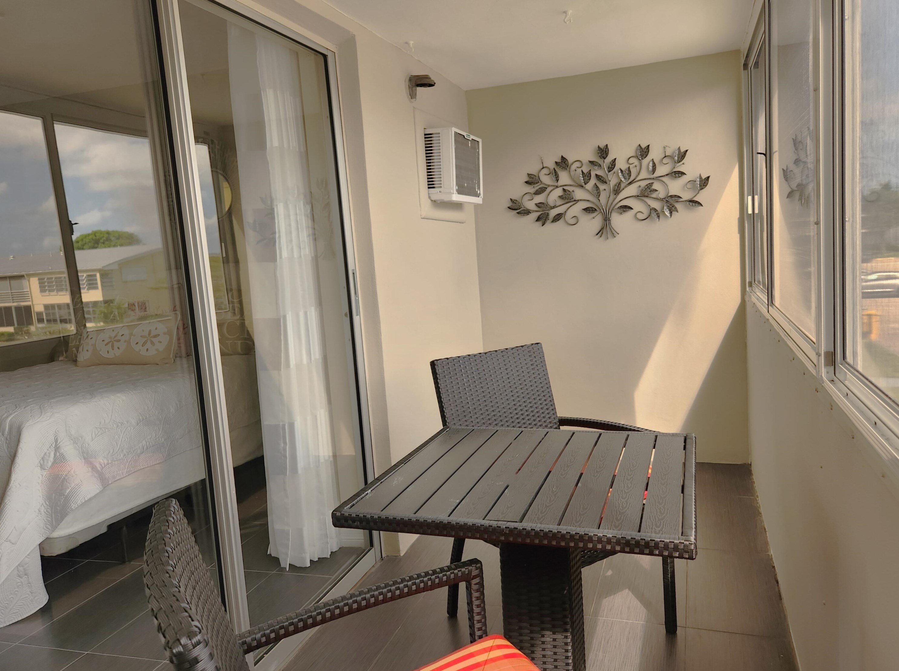 47 Andover B, West Palm Beach FL  33417-2644 exterior