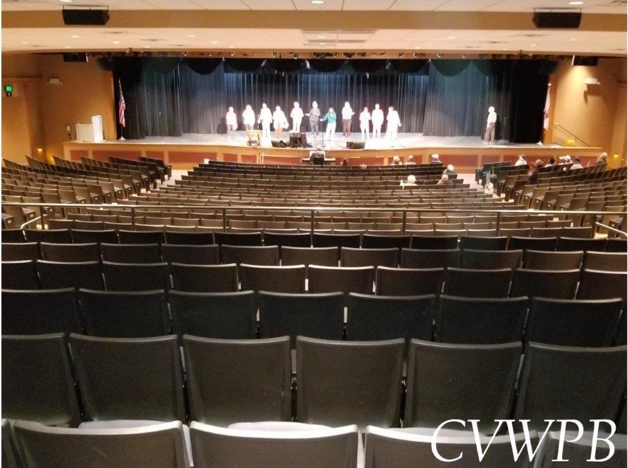 47 Andover B, West Palm Beach FL  33417-2644 exterior