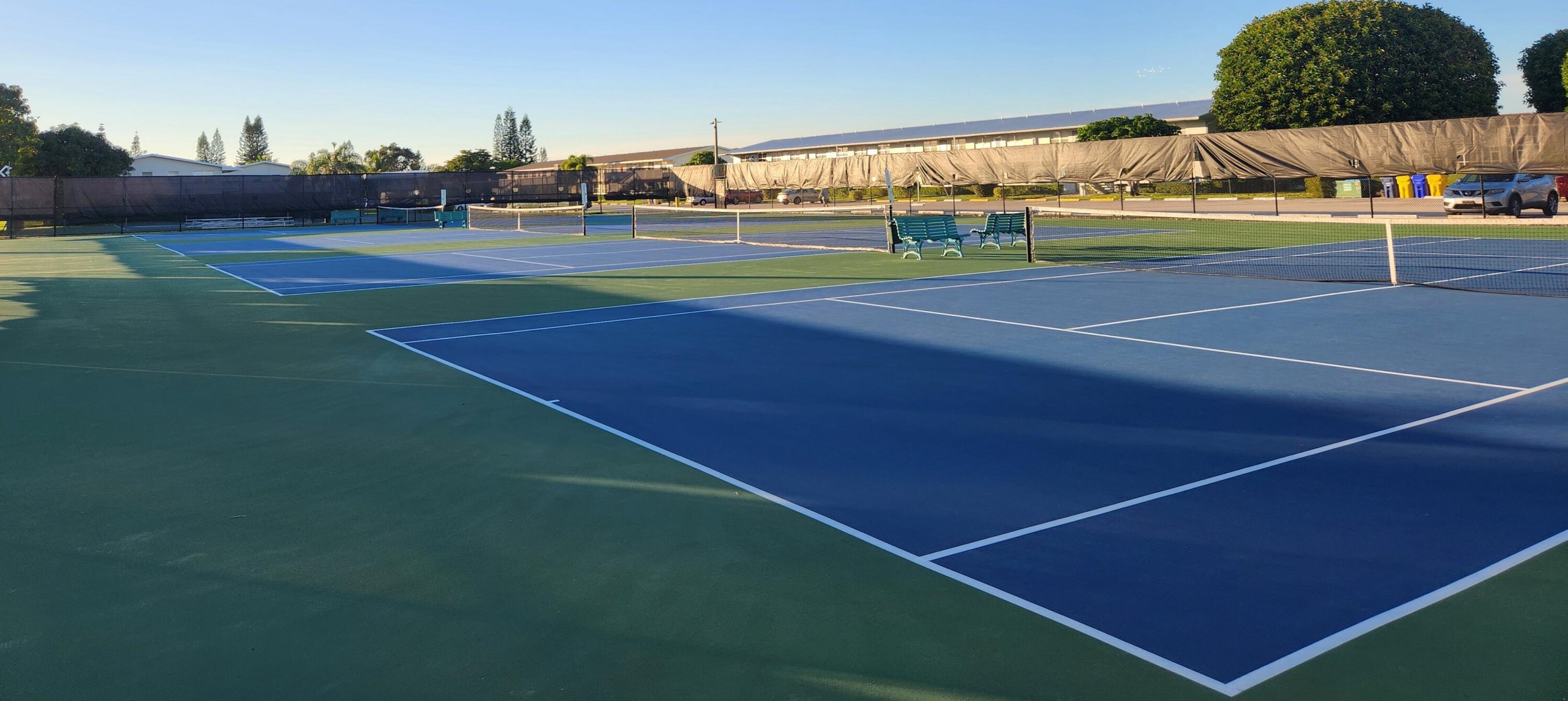 47 Andover B, West Palm Beach FL  33417-2644 exterior