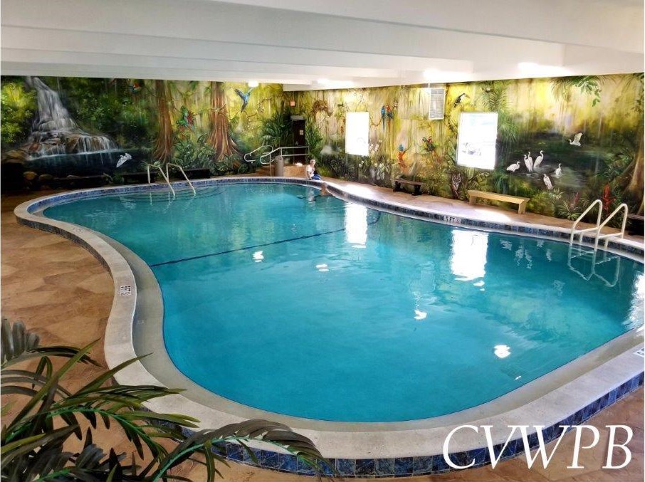 47 Andover B, West Palm Beach FL  33417-2644 exterior