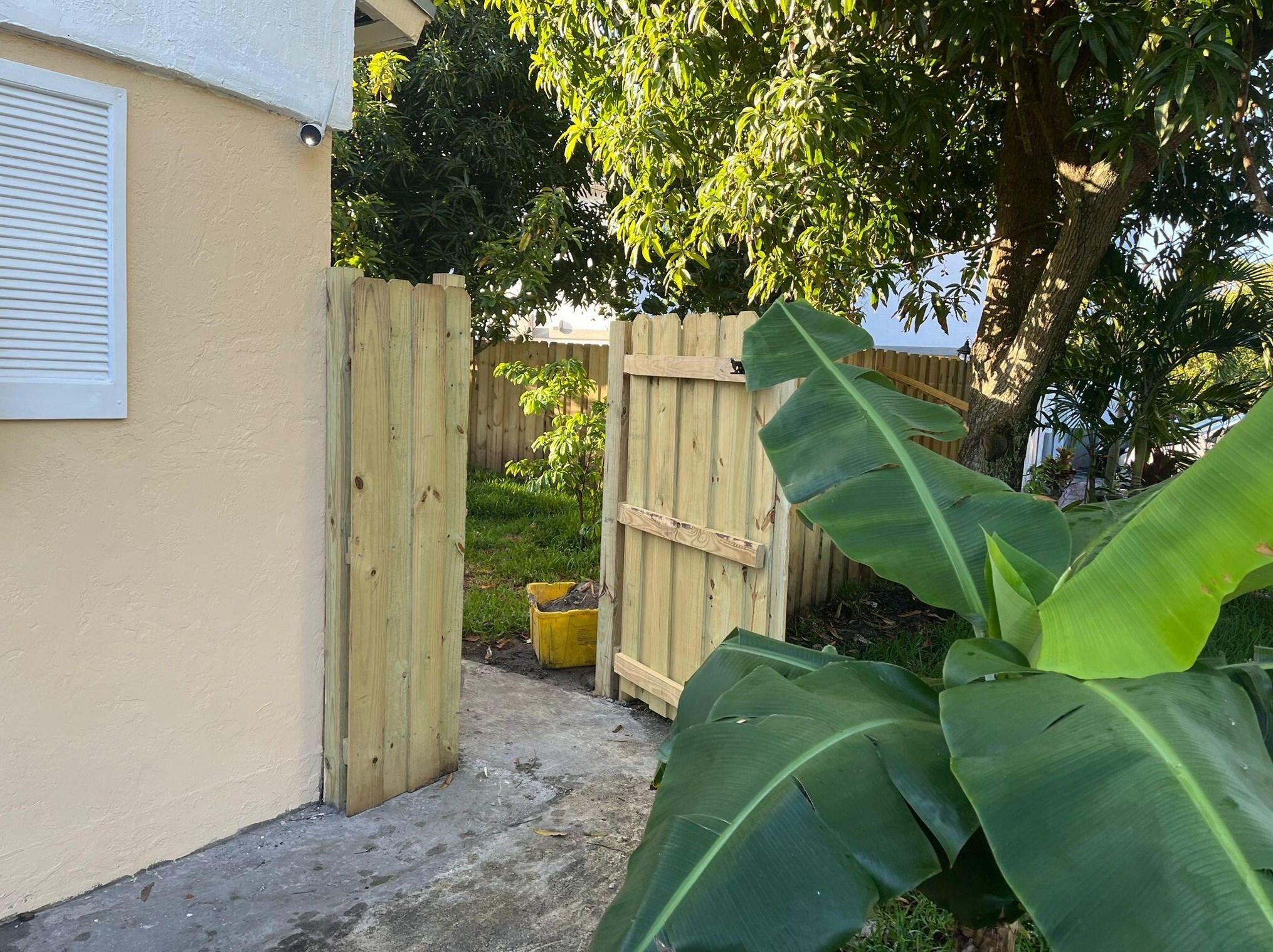 557 50th Ave, Delray Beach FL  33445-2121 exterior