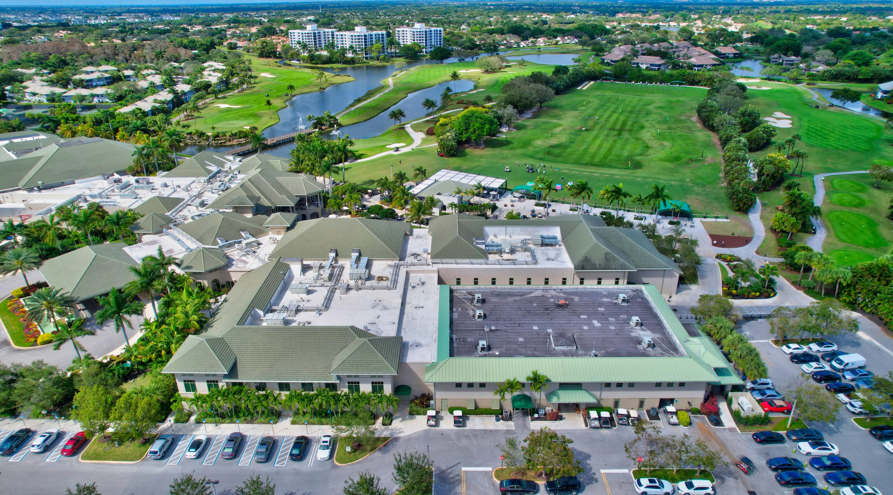 20305 Boca Dr, Boca Raton FL  33434-1827 exterior