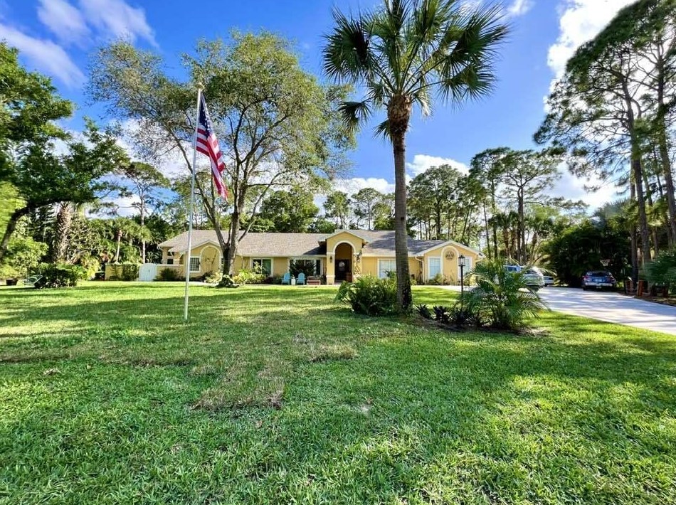 14877 Stirrup Ln, West Palm Beach, FL 33414