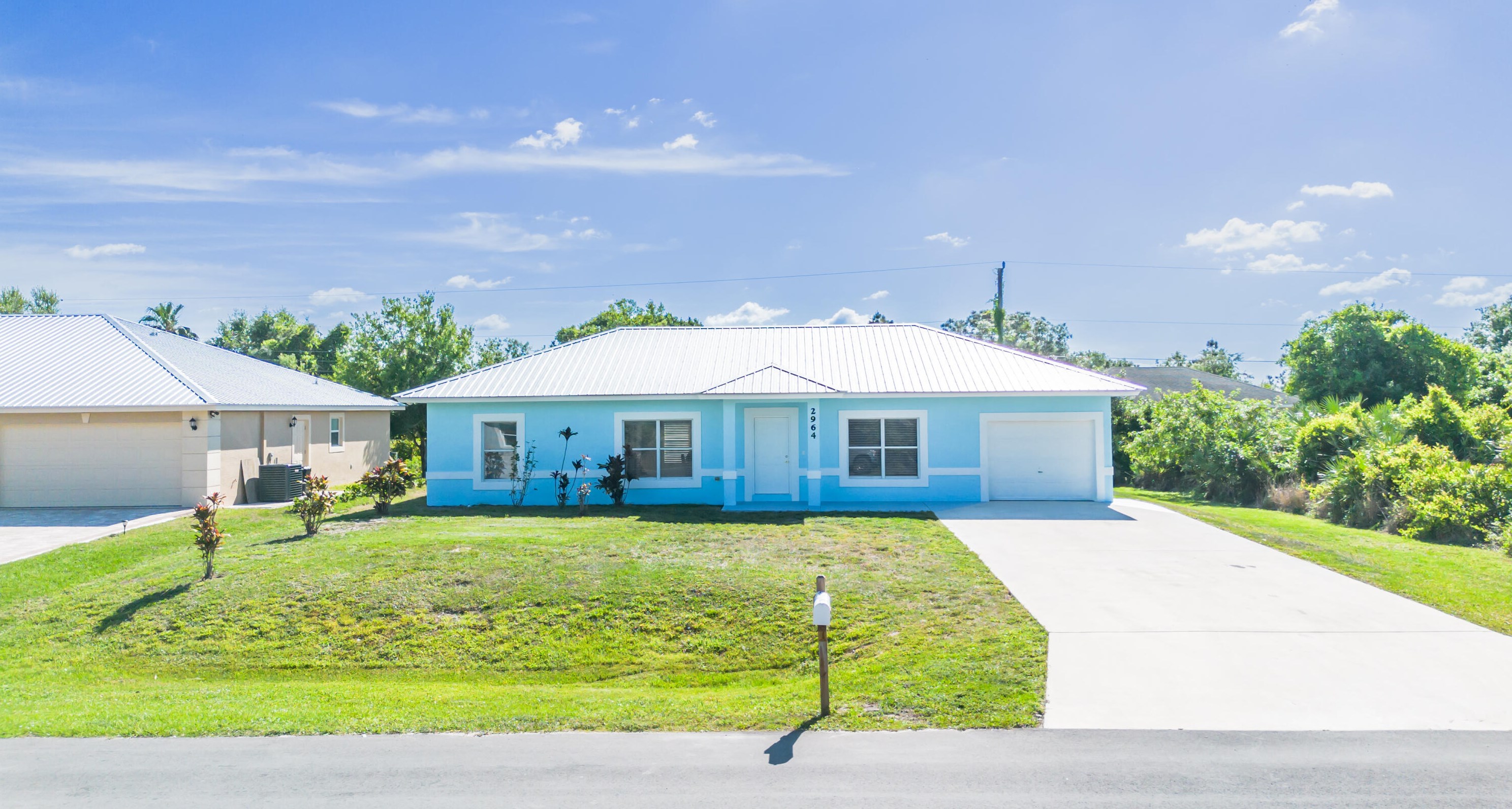2964 33rd Ave, Okeechobee, FL 34972-1209