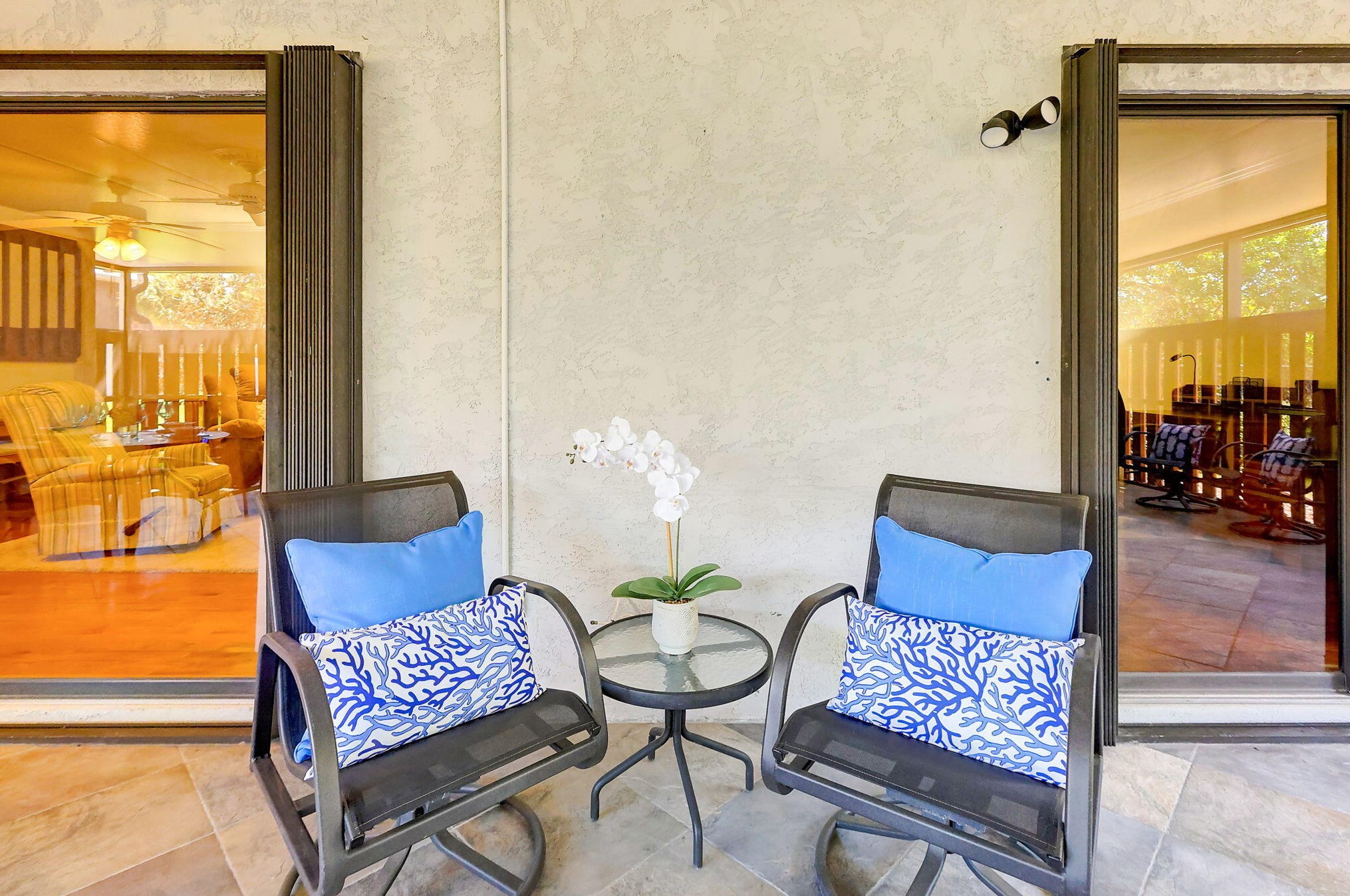 2901 Round Table Dr, Fort Pierce FL  34952-6794 exterior