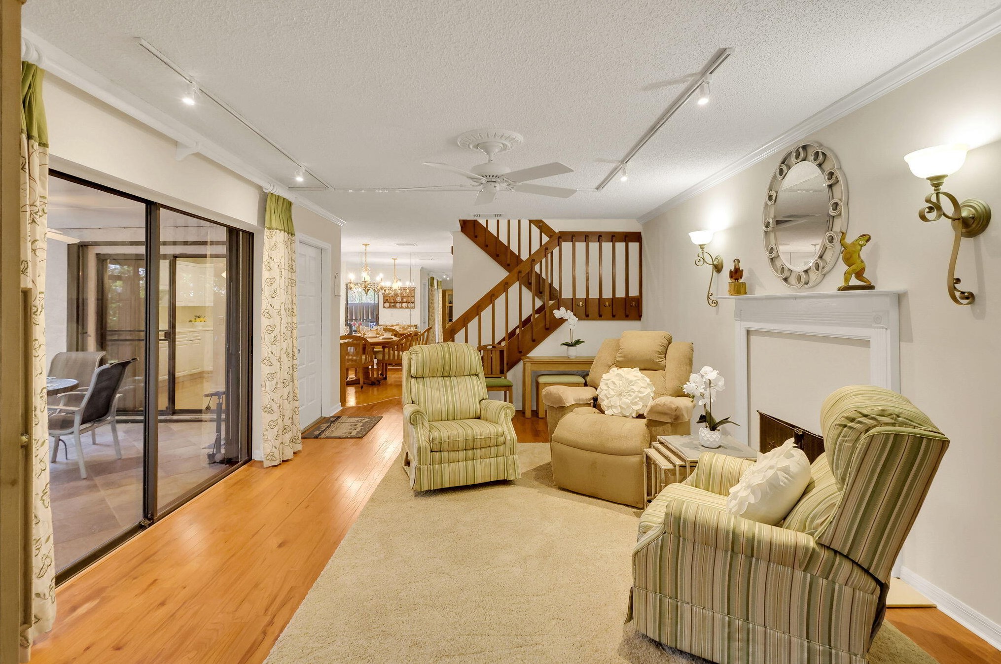 2901 Round Table Dr, Fort Pierce FL  34952-6794 exterior