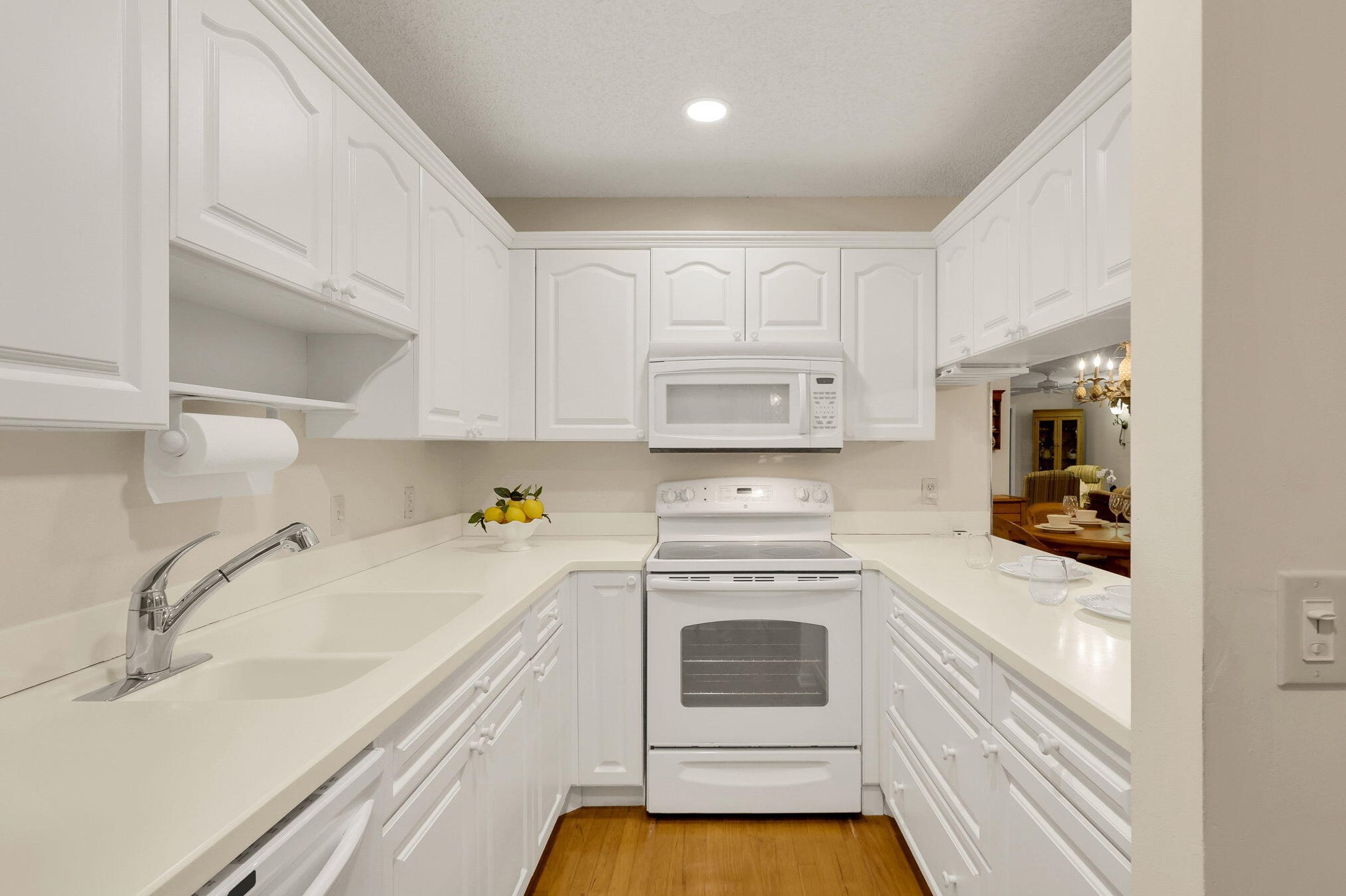 2901 Round Table Dr, Fort Pierce FL  34952-6794 exterior