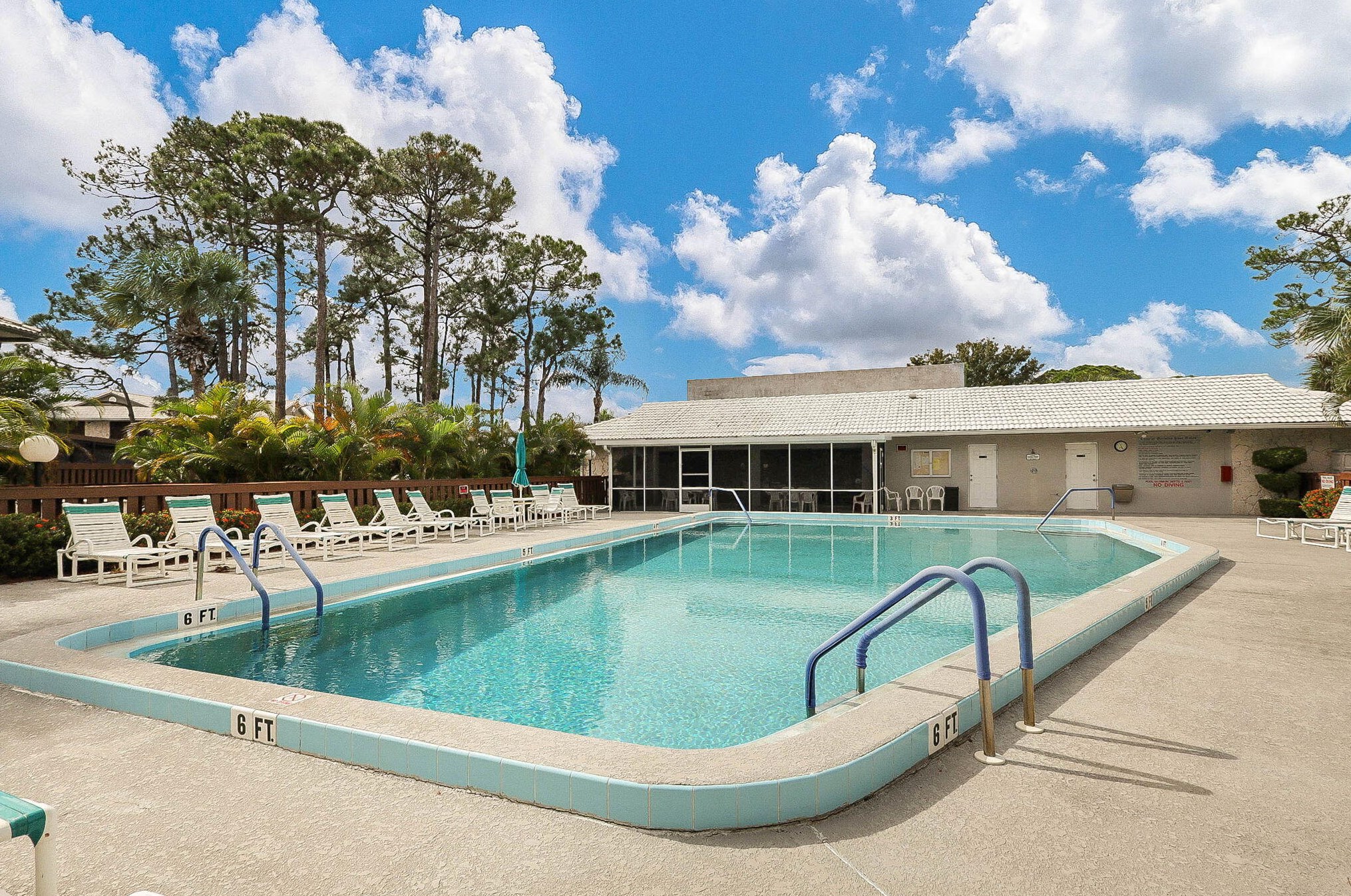 2901 Round Table Dr, Fort Pierce FL  34952-6794 exterior