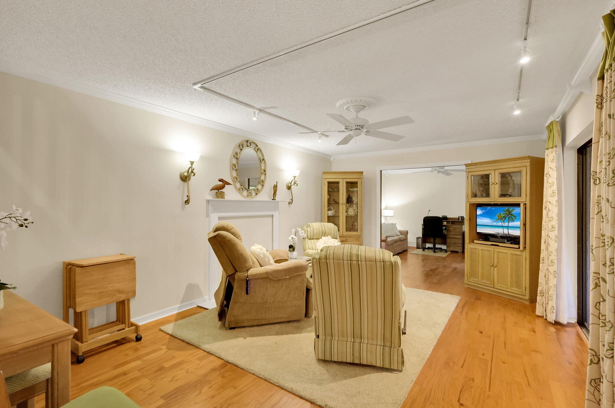 2901 Round Table Dr, Fort Pierce FL  34952-6794 exterior