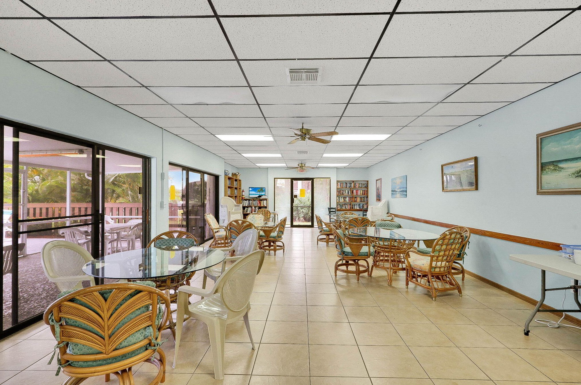 2901 Round Table Dr, Fort Pierce FL  34952-6794 exterior