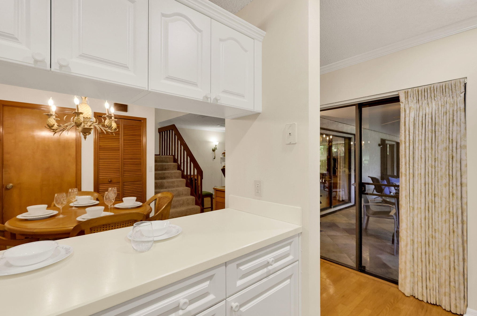 2901 Round Table Dr, Fort Pierce FL  34952-6794 exterior